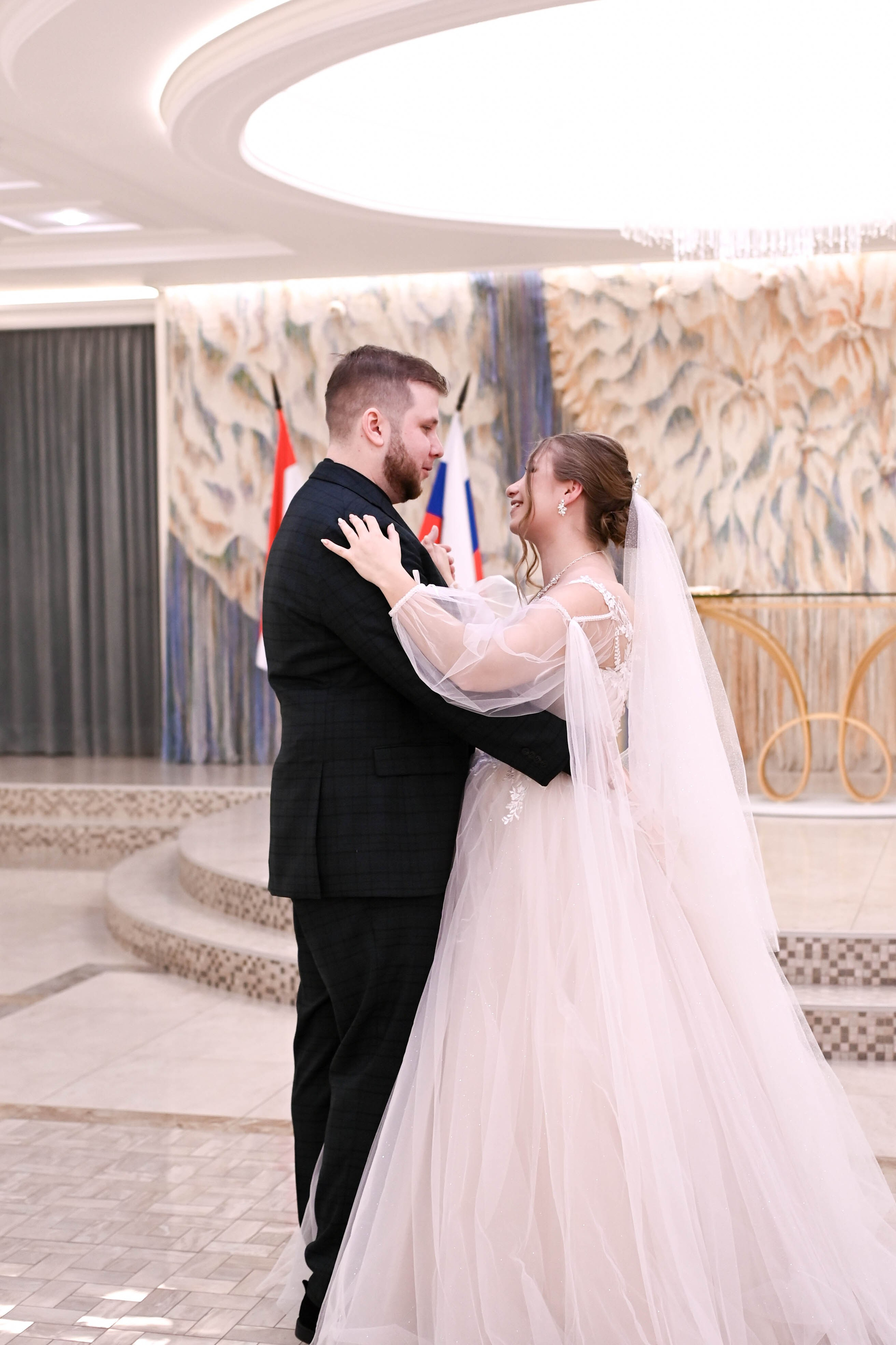 Сергей & Евгения. Фотограф в Тольятти и Самаре Анастасия