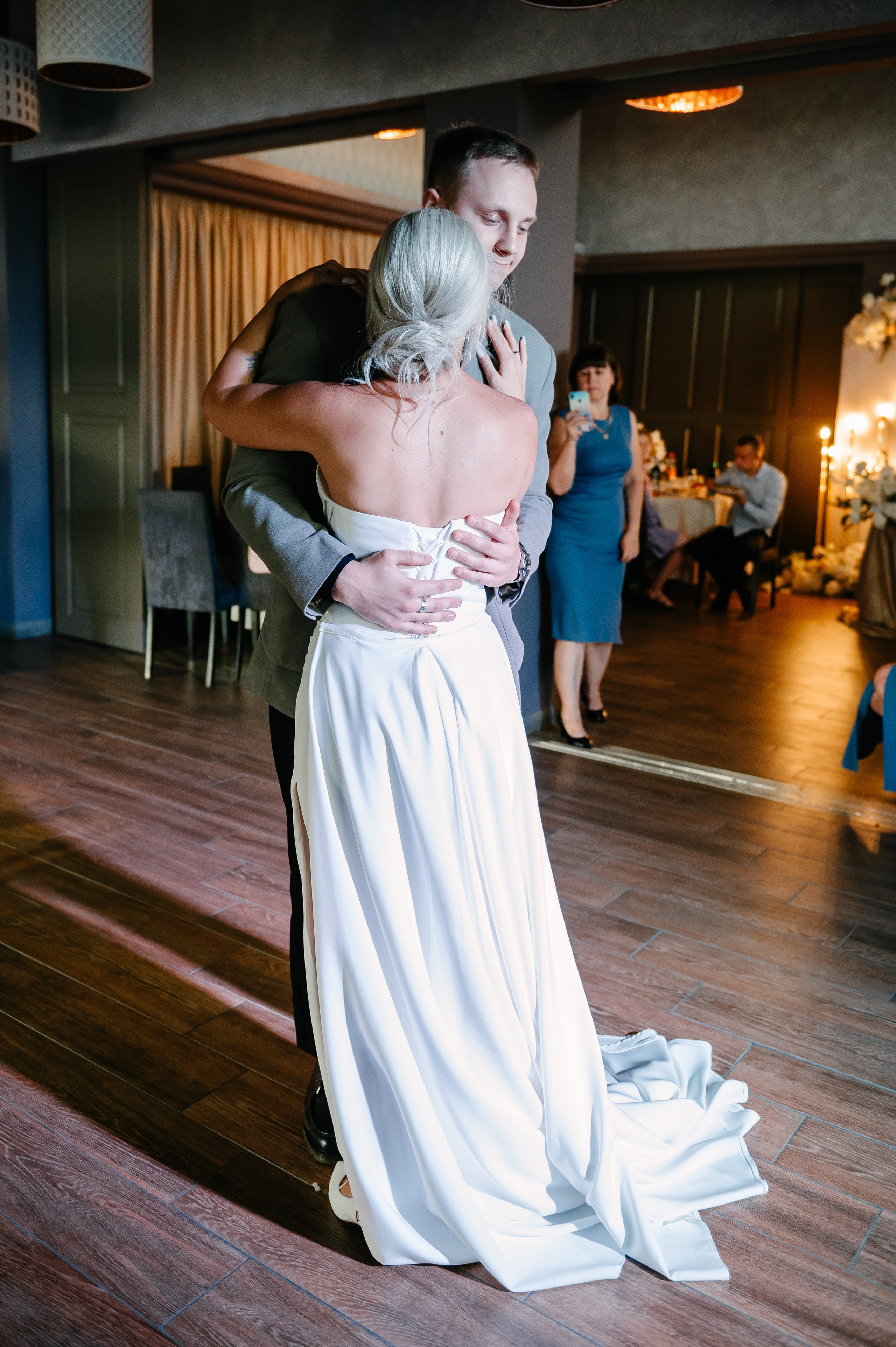 О&Ю. Фотограф Рязань. Дарья Дмитриева