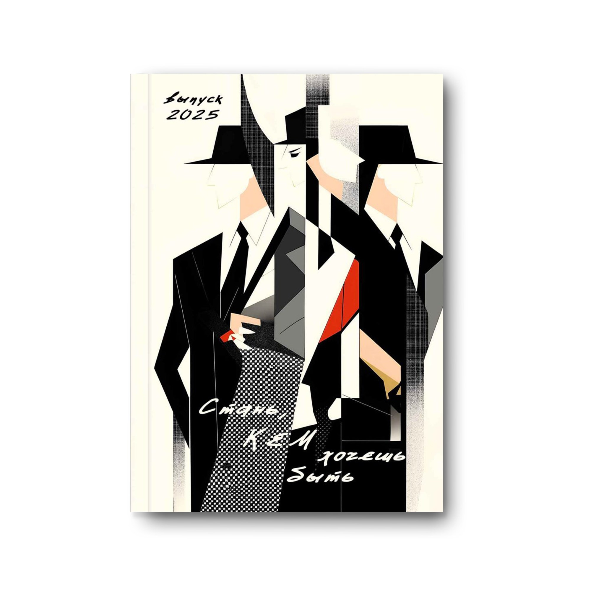 Обложки Старшая школа. Заказать фотокнигу на выпускной в Новосибирске от Bestyalbum