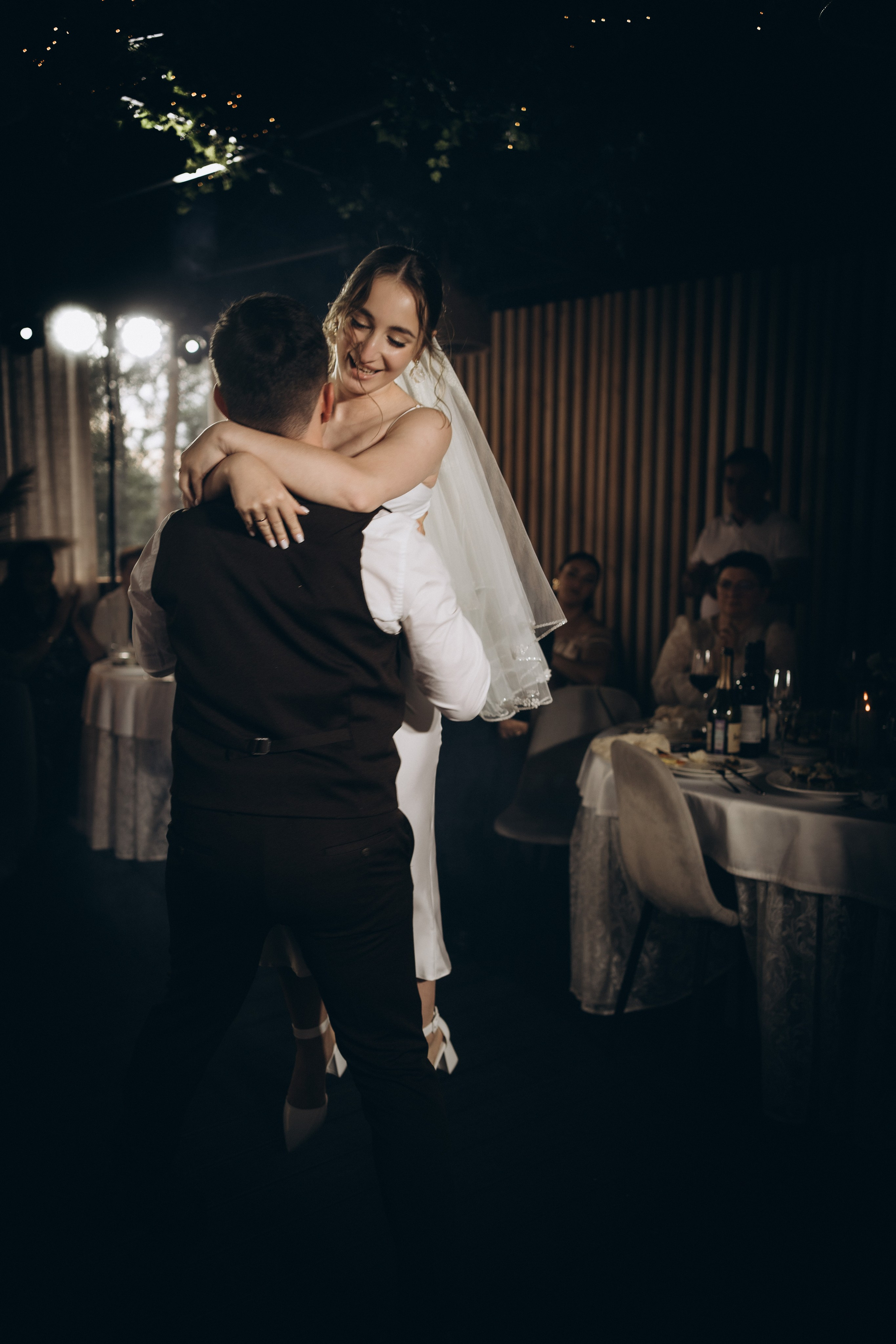 София и Даниил. Главная