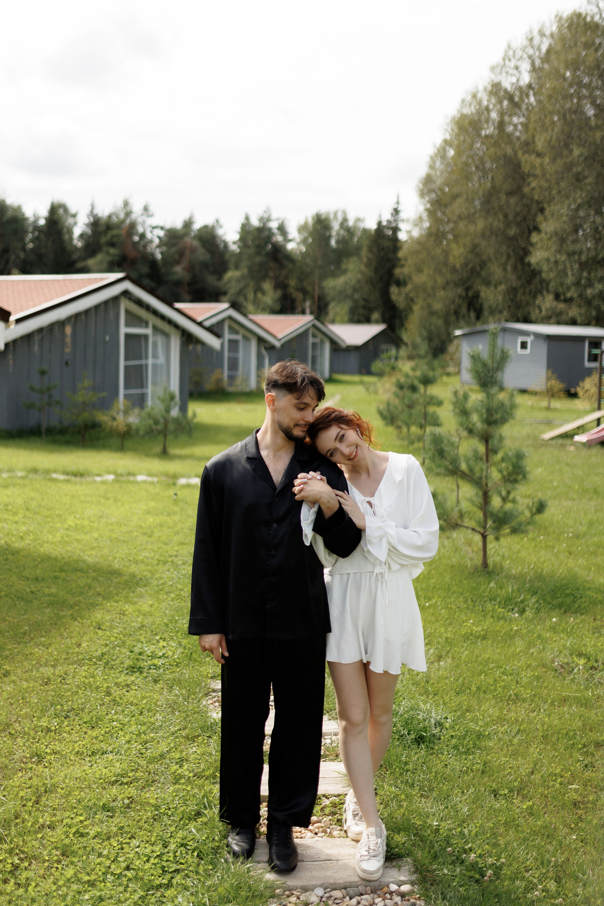 Марина & Лёша. Свадебный и семейный фотограф в Твери, Москве, Санкт-Петербурге