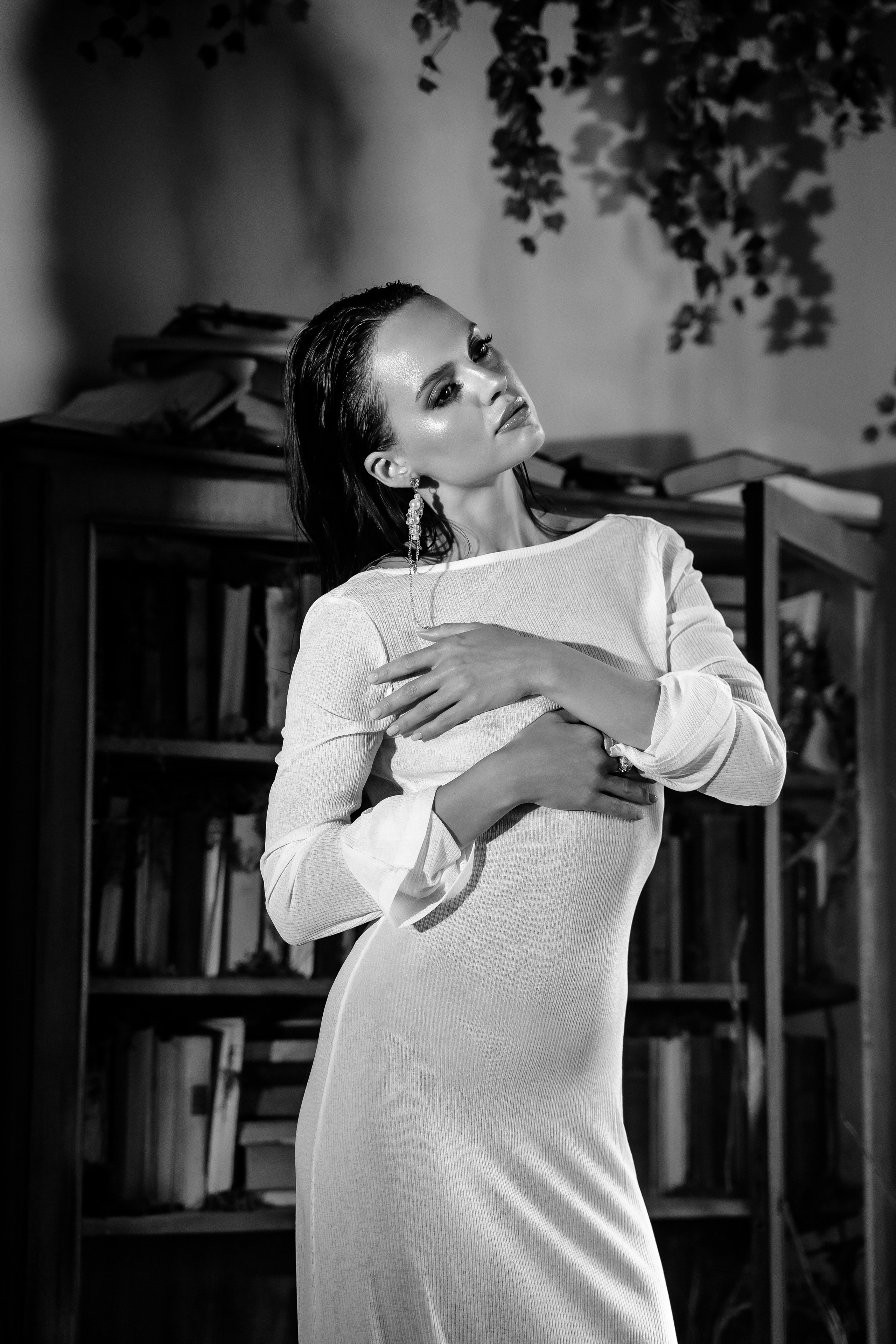 Ирина. Фотограф женского портрета и репортажной съёмки Алексеева Анна г. Москва