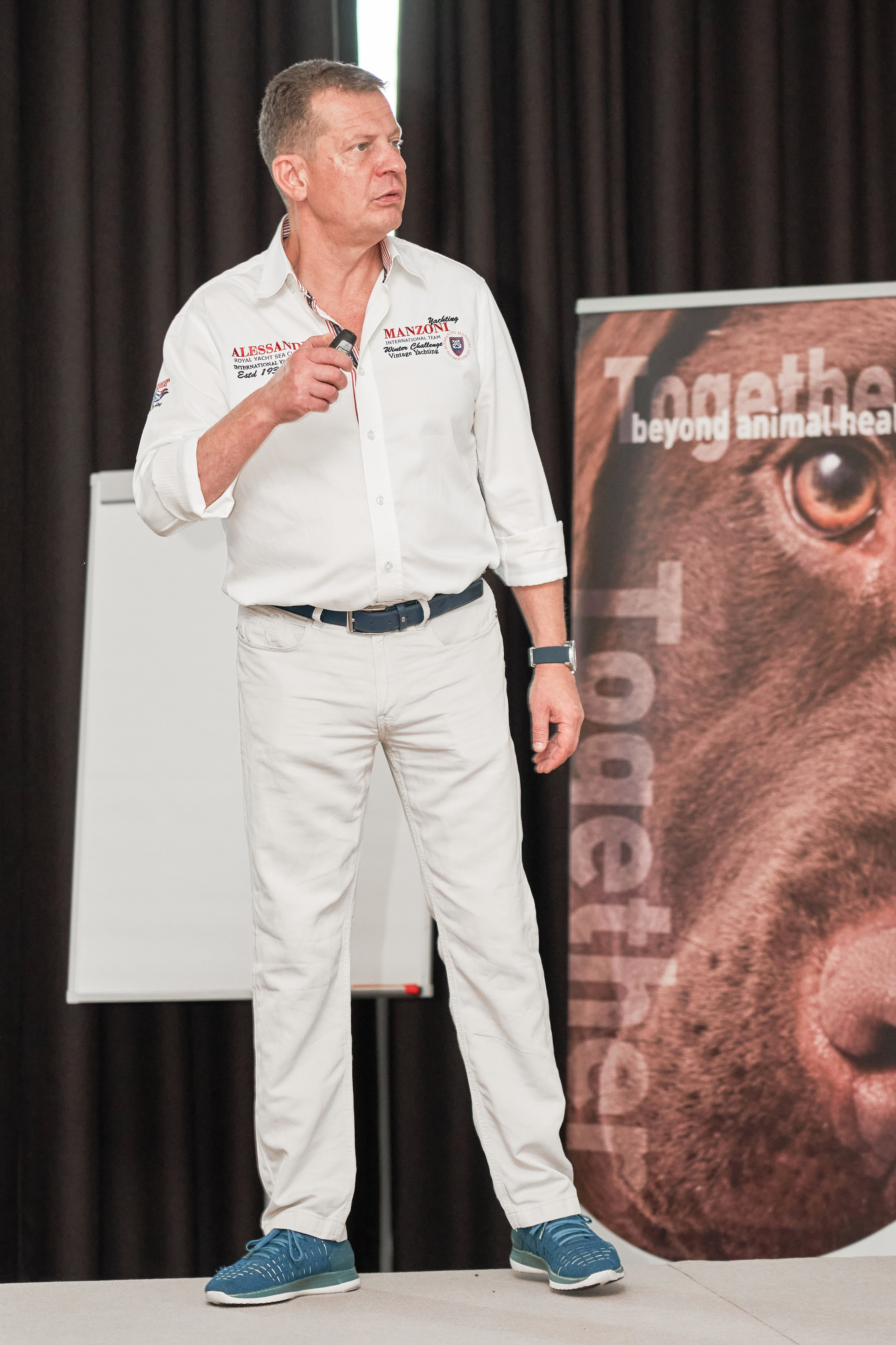 XVIII Сочинский Ветеринарный Фестиваль. Репортажный фотограф в Москве Илья Закурин