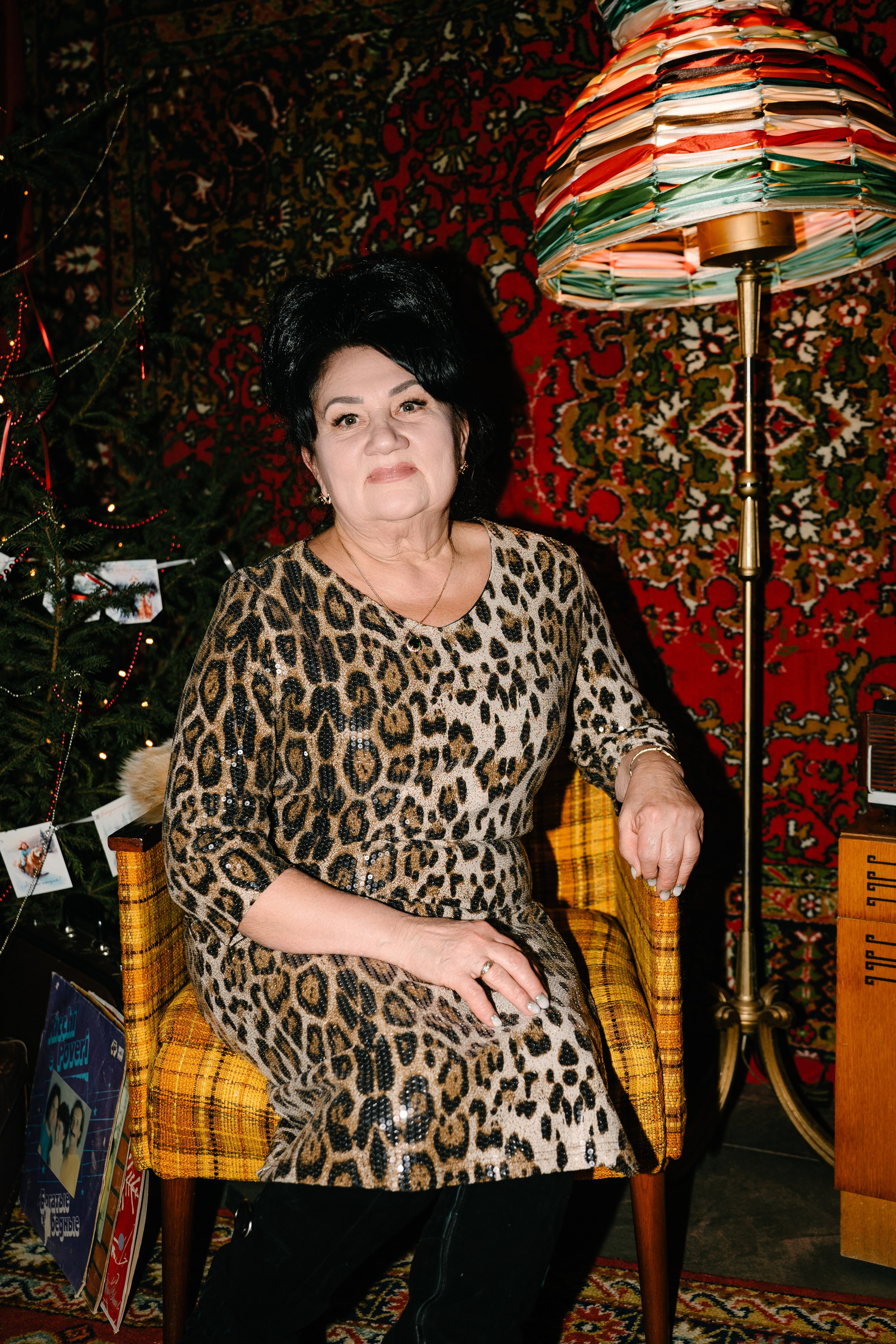 Новогодний корпоратив ADрайв & dmz. Свадебный и семейный фотограф в Воронеже Анастасия Бойко