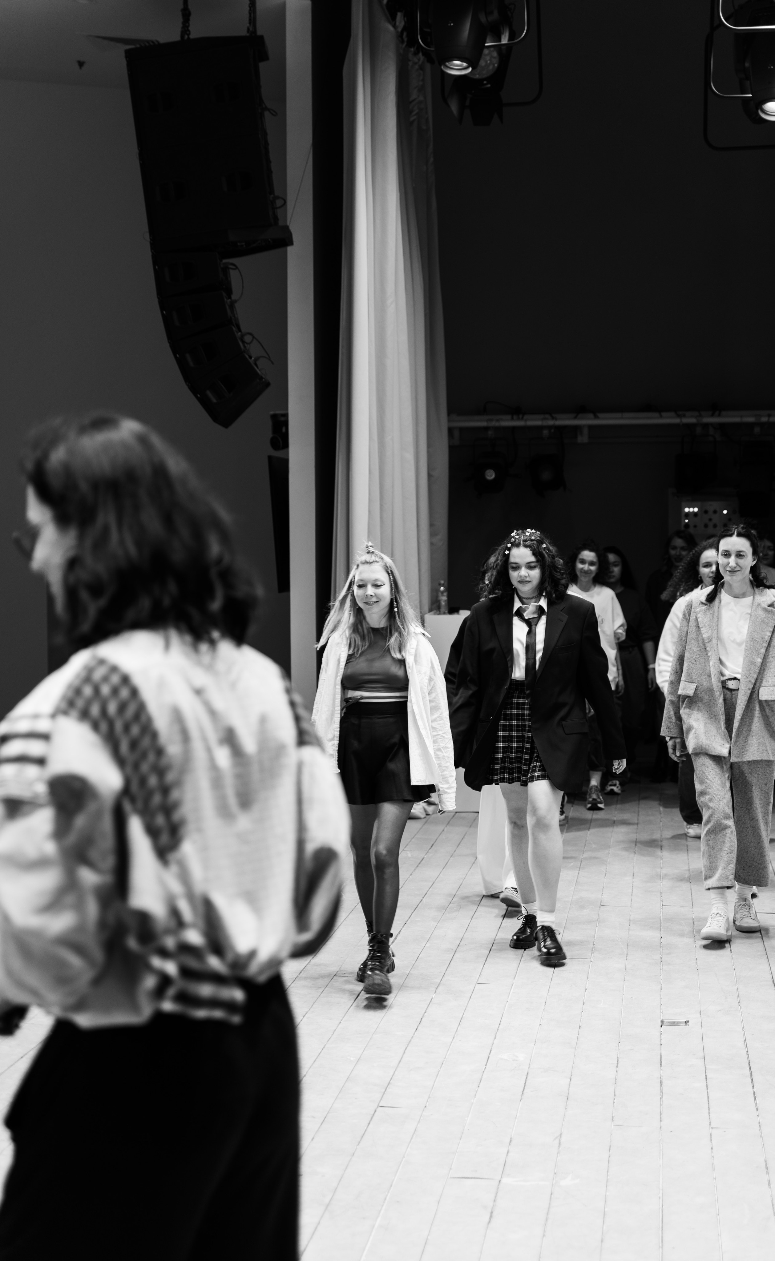 Кружок хора — отчетный концерт в НКЦ / 2023. Саша Копылов, фотограф в Казани