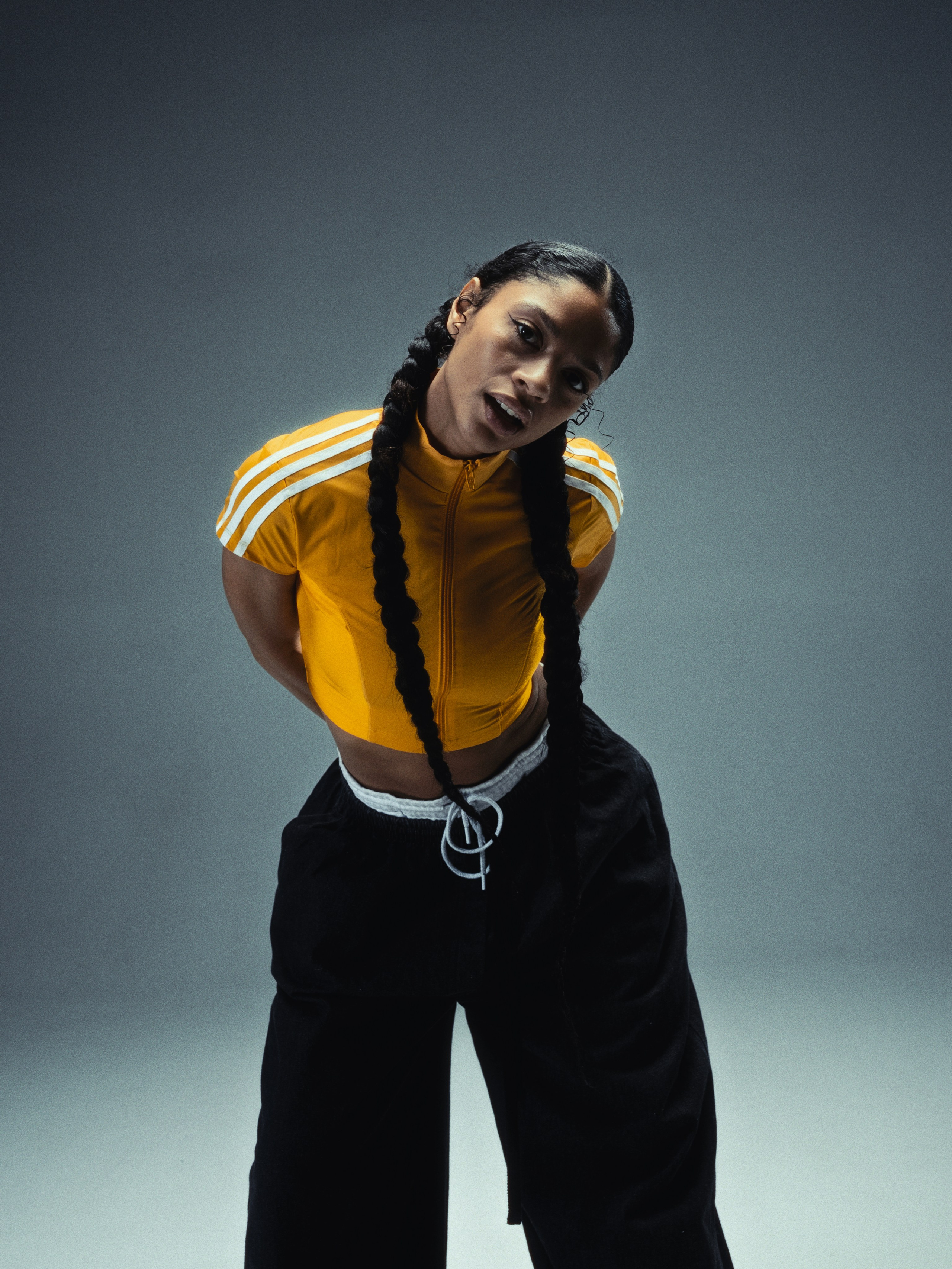 KLARA. Репортажный и портретный фотограф в Москве Илья Спиридонов