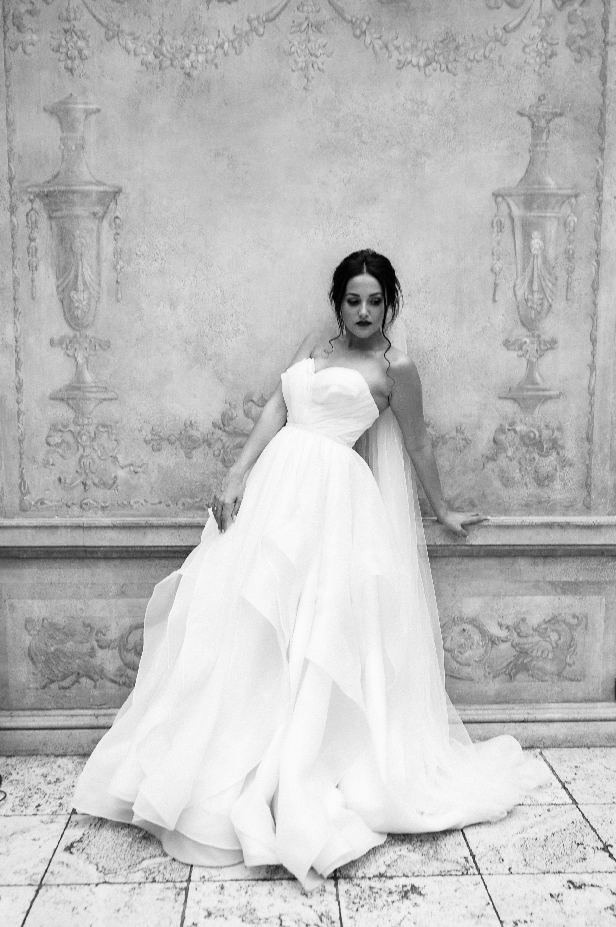 Стас и Серафима. Свадебный и репортажный фотограф Сергей Чесноков