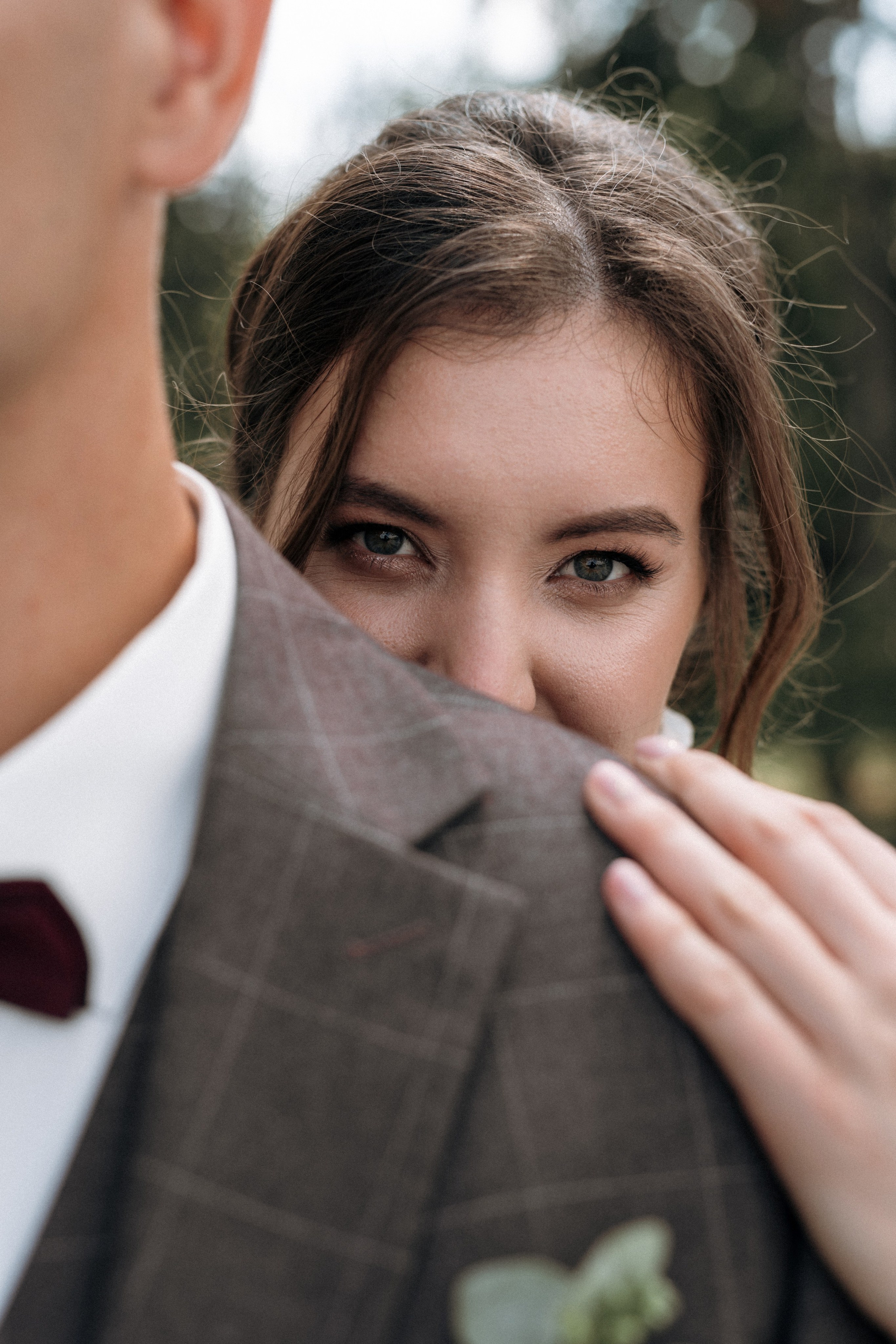 Свадебная съемка в Тамбове. Свадебный фотограф в Тамбове Павел Четвертков