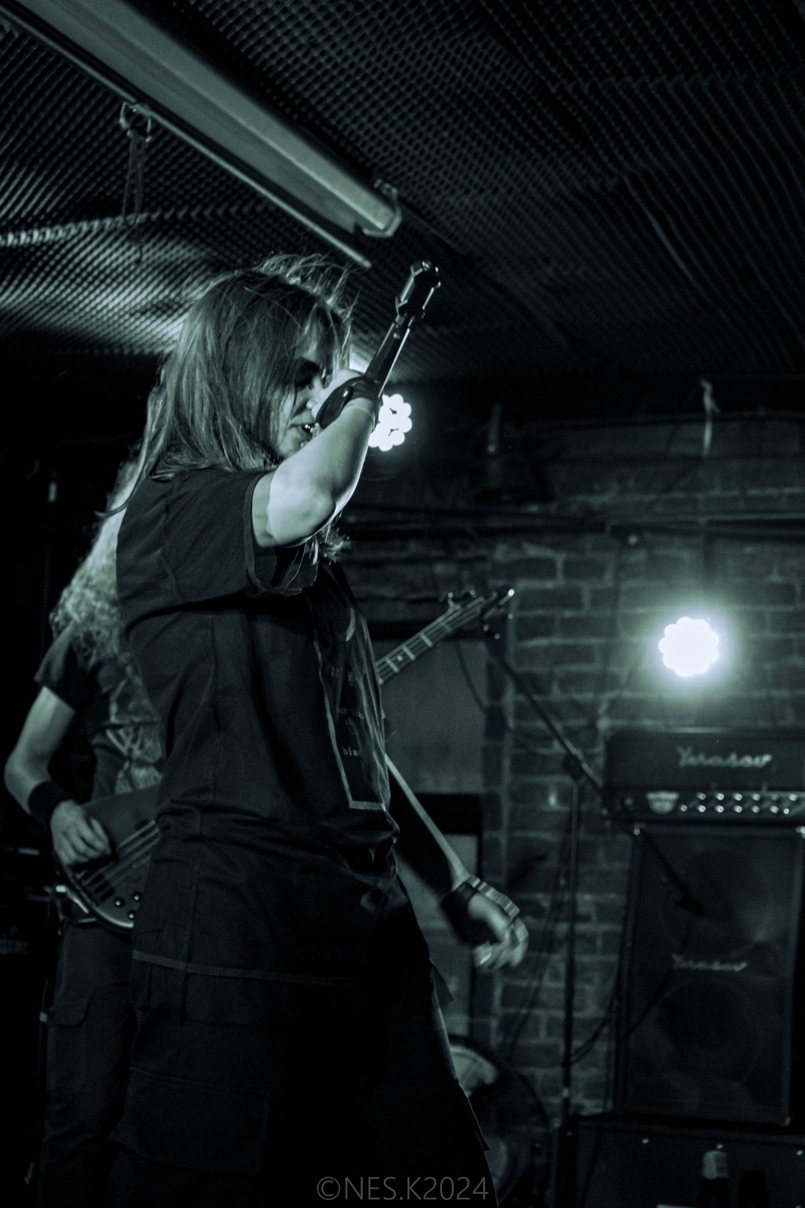 Mortal Dismay. Профессиональный фотограф в Москве и МО