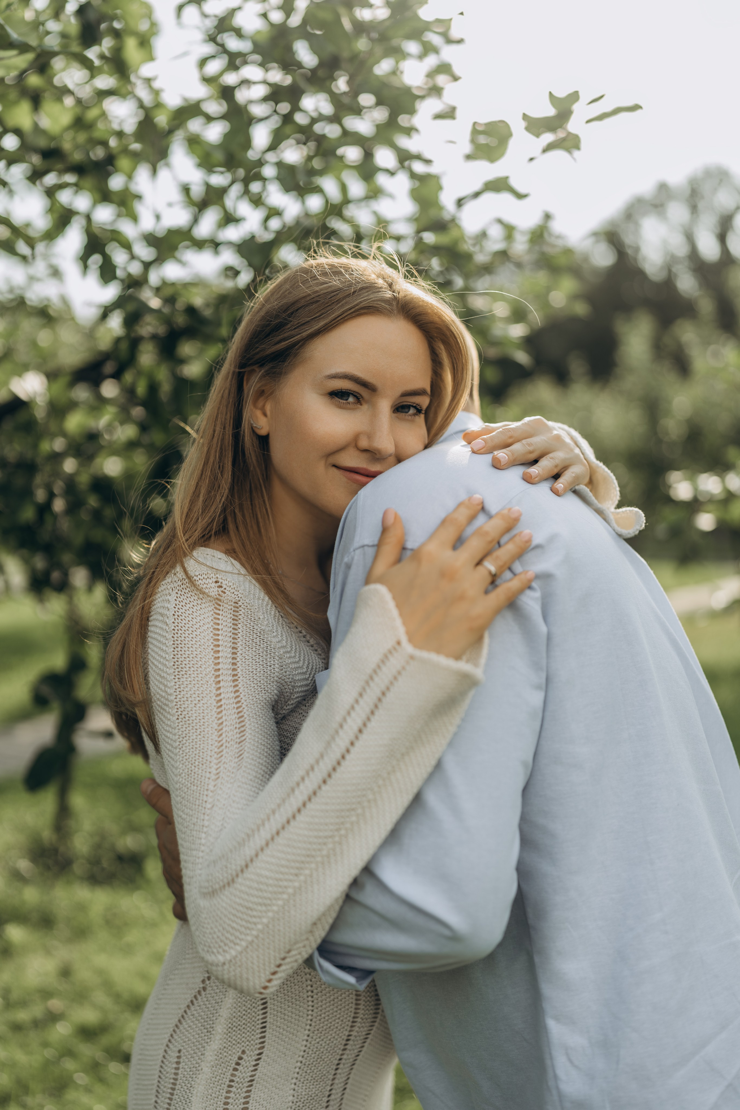 О любви и ее продолжении. Семейный фотограф Москва. Фотограф беременности и материнства Москва