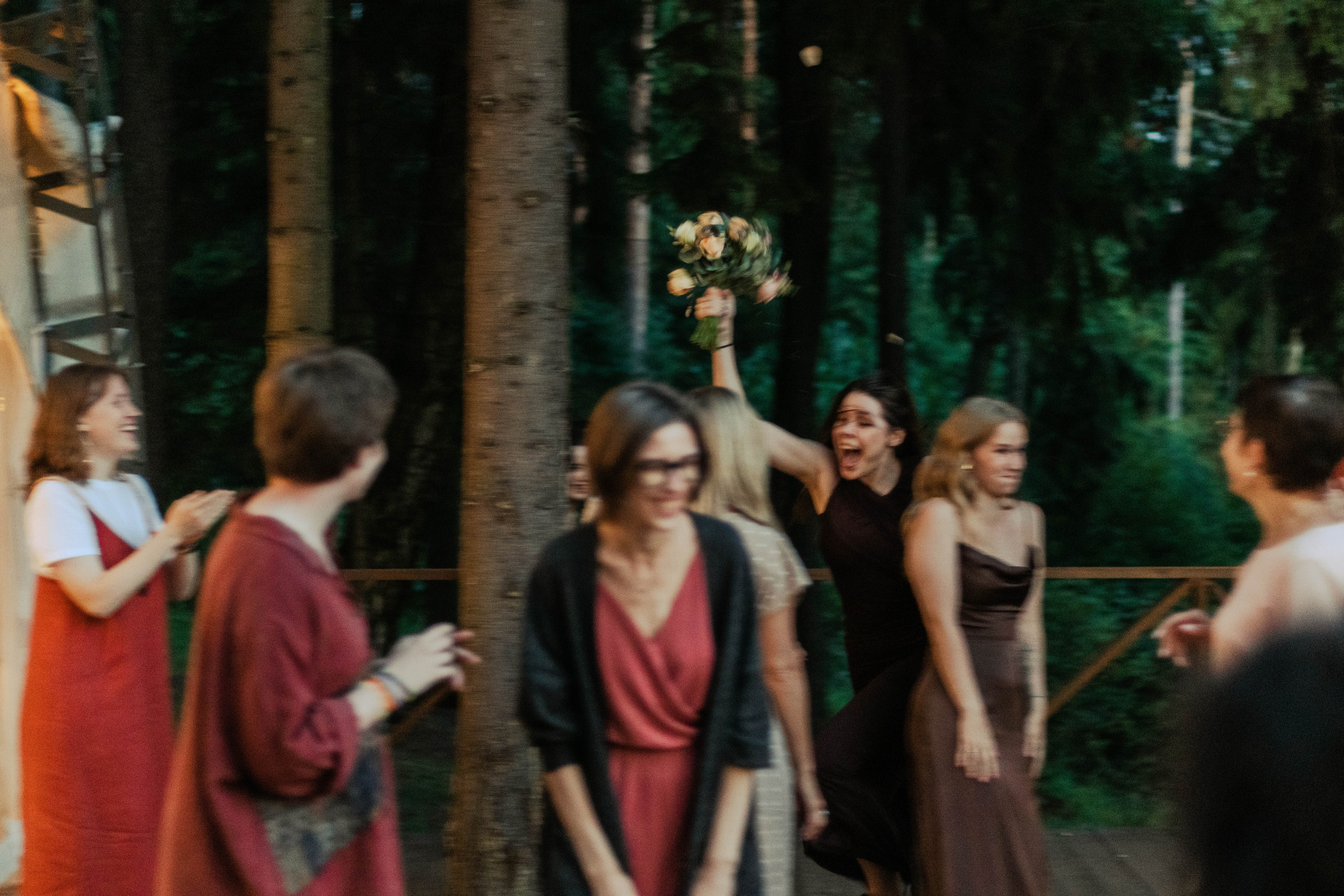 Ульяна и Дима. Мария Колесникова