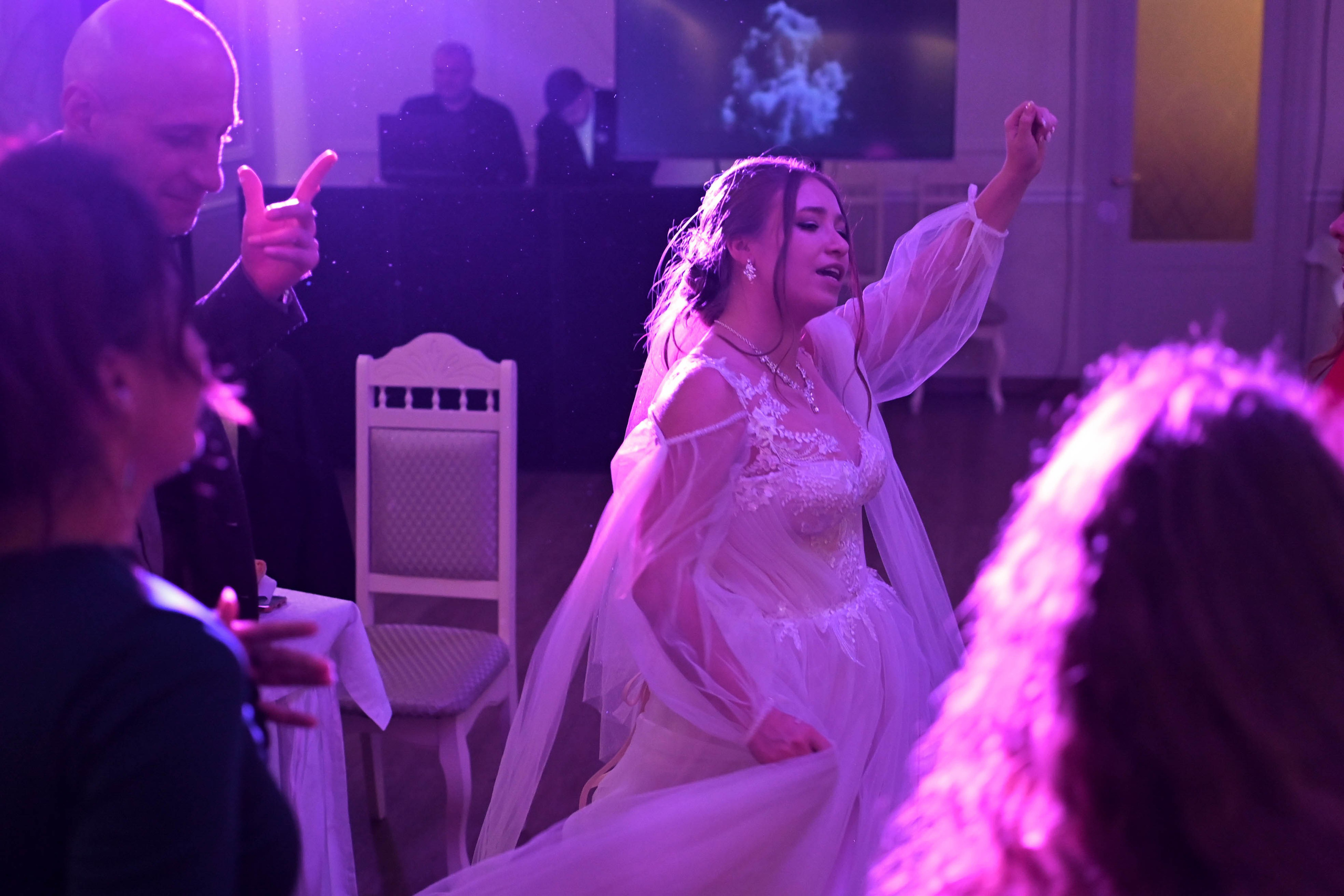 Сергей & Евгения. Фотограф в Тольятти и Самаре Анастасия