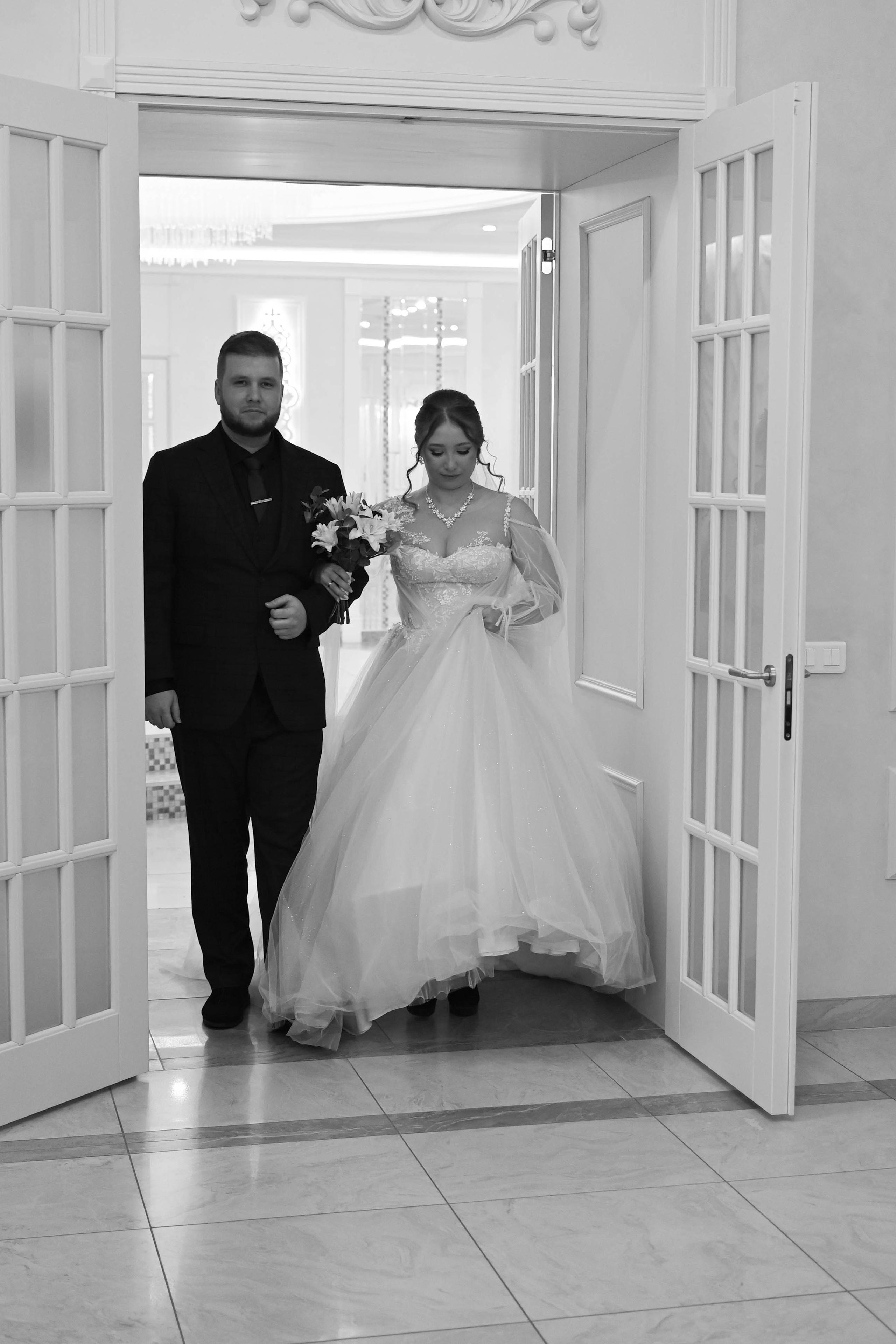 Сергей & Евгения. Фотограф в Тольятти и Самаре Анастасия