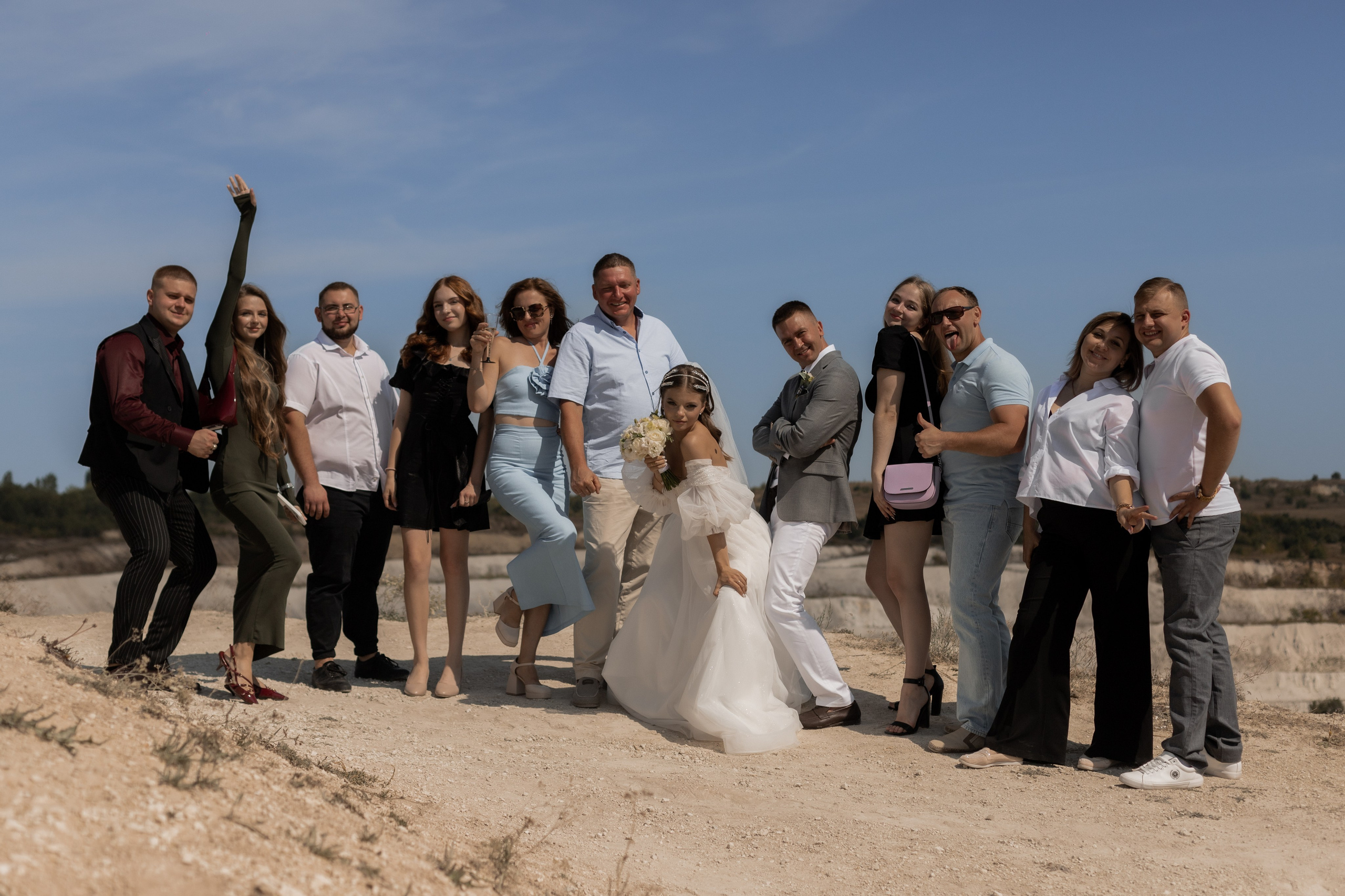 Дмитрий и Анастасия (сокращено). Свадебный фотограф Ангелина Сунгатулина | Саратов | Балаково | Вольск