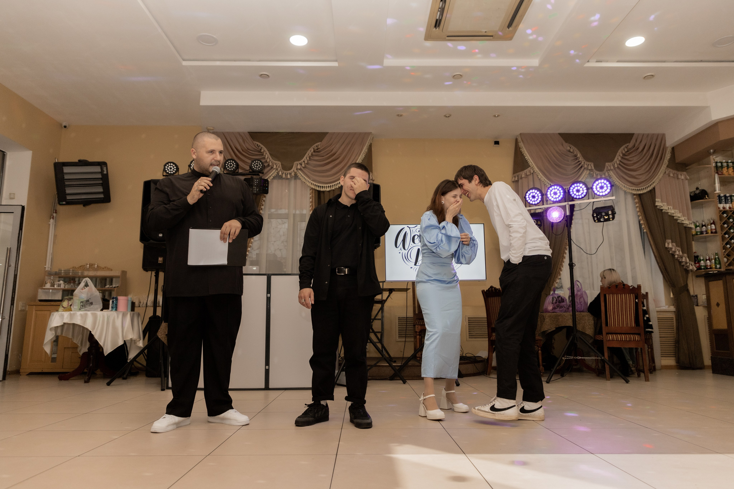 Илья и Анастасия (сокращено). Свадебный фотограф Ангелина Сунгатулина | Саратов | Балаково | Вольск