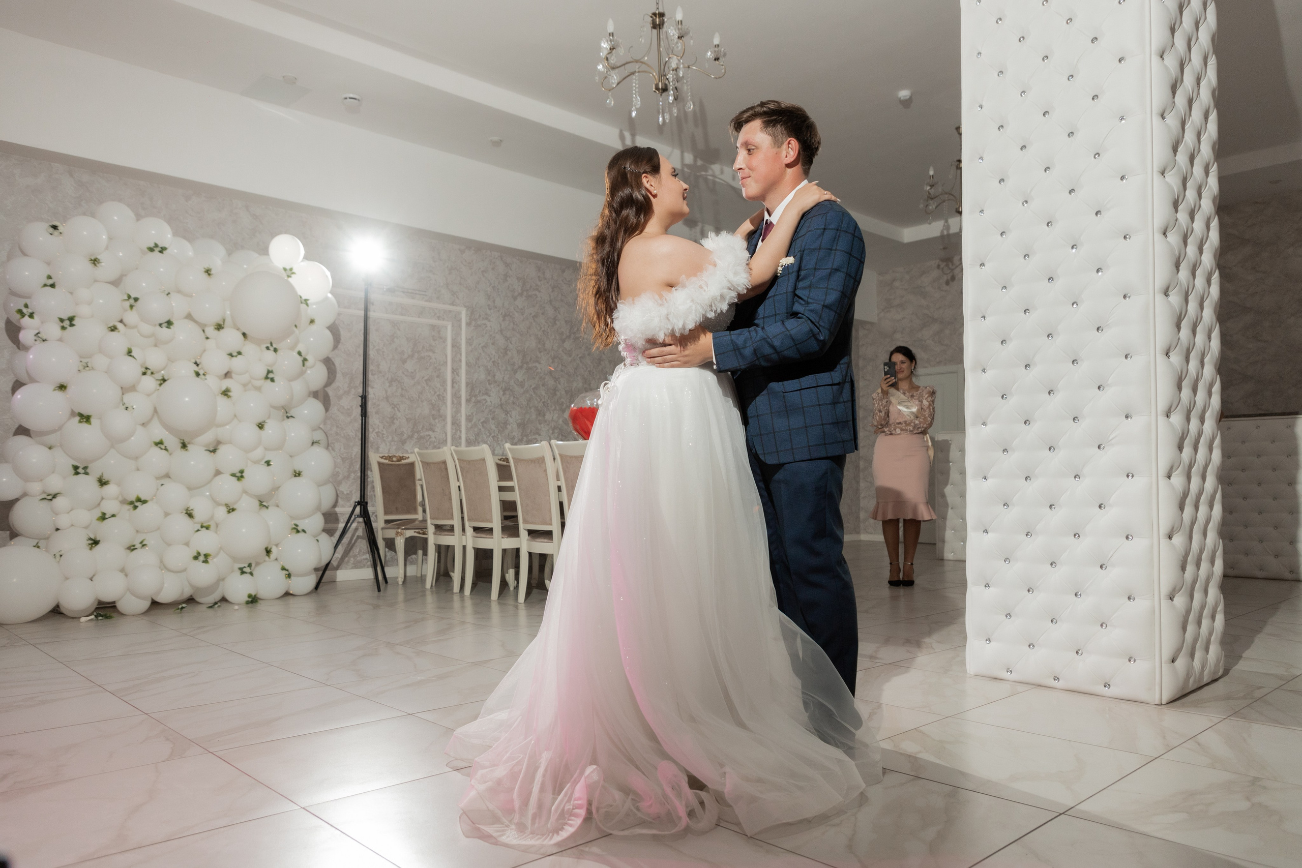 Иса и Валерия (сокращено). Свадебный фотограф Ангелина Сунгатулина | Саратов | Балаково | Вольск