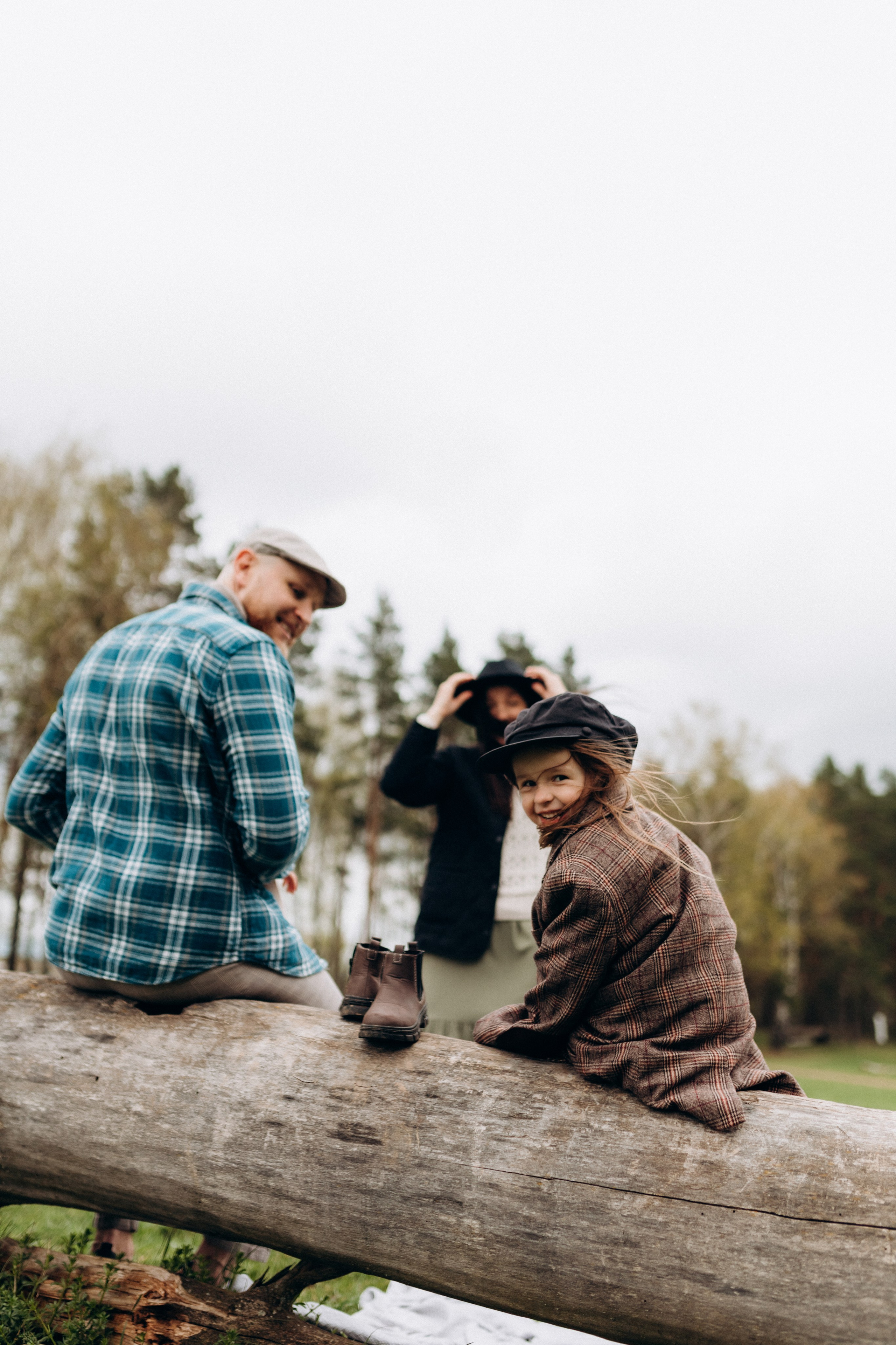 Уличные истории. Семейный и парный фотограф Мария Куцко