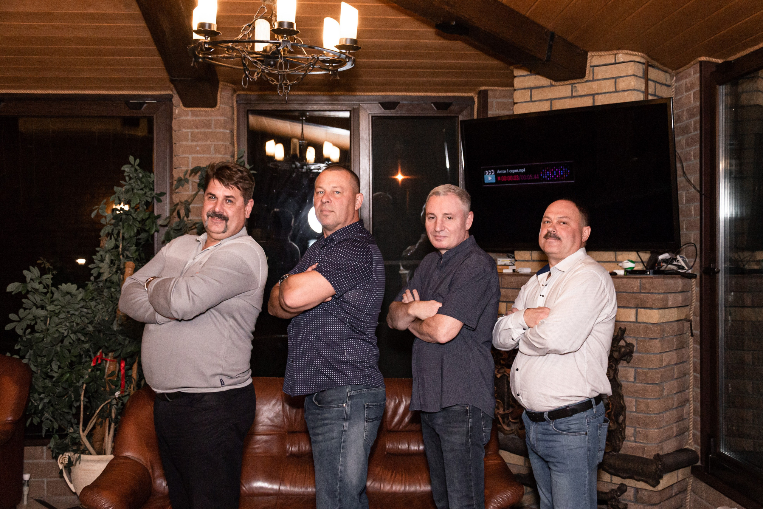 ДР Антона, Домашняя съёмка. Семейный и свадебный фотограф Галина Абакумова, фотосессии в Белгороде