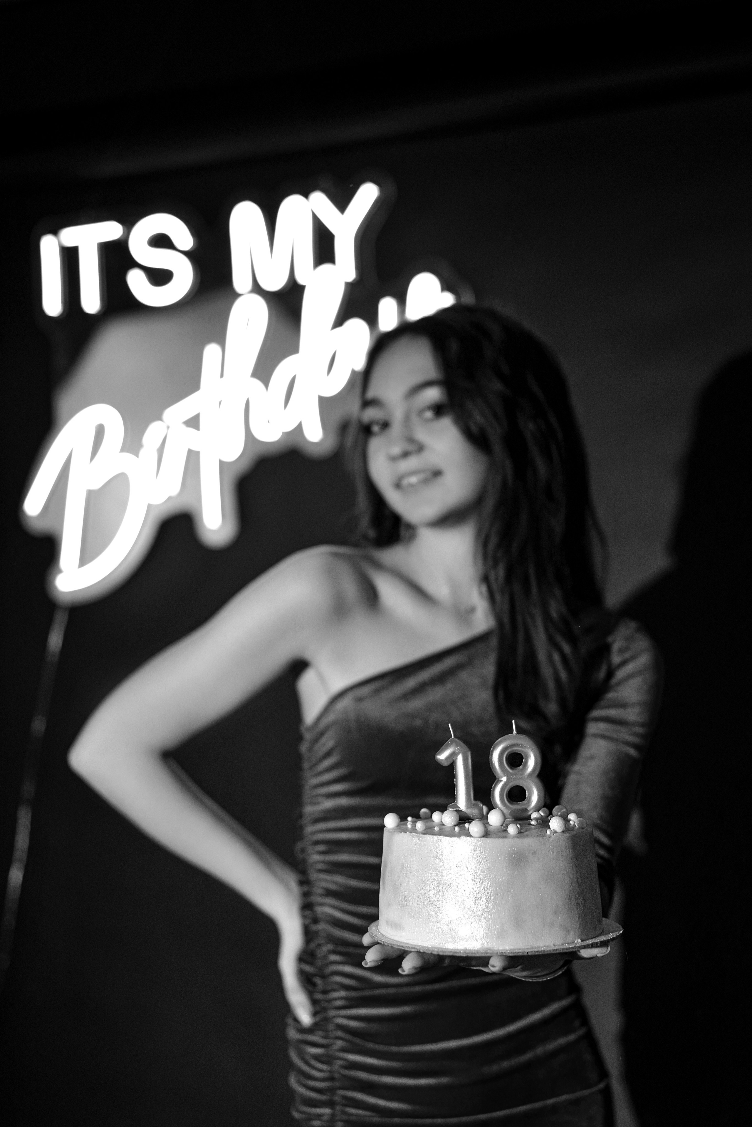 ДР Вика, Теплопункт студия. Семейный и свадебный фотограф Галина Абакумова, фотосессии в Белгороде