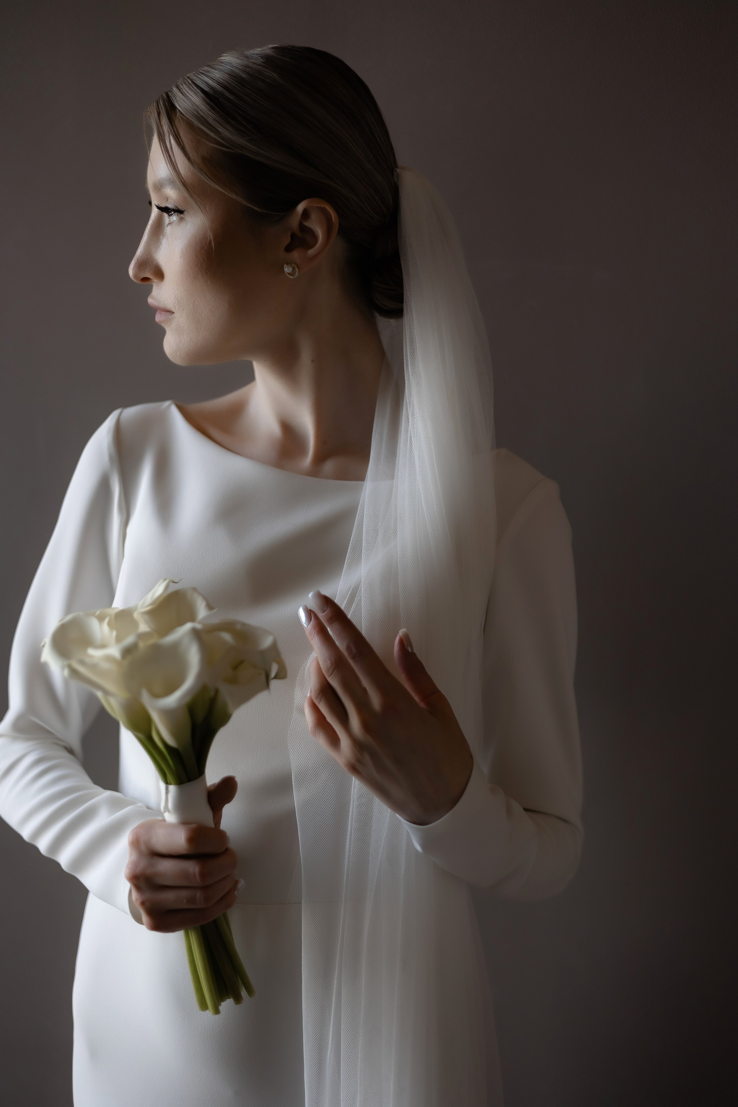 Ольга и Александр. Свадебный и семейный фотограф в Челябинске. Аврамец Анна