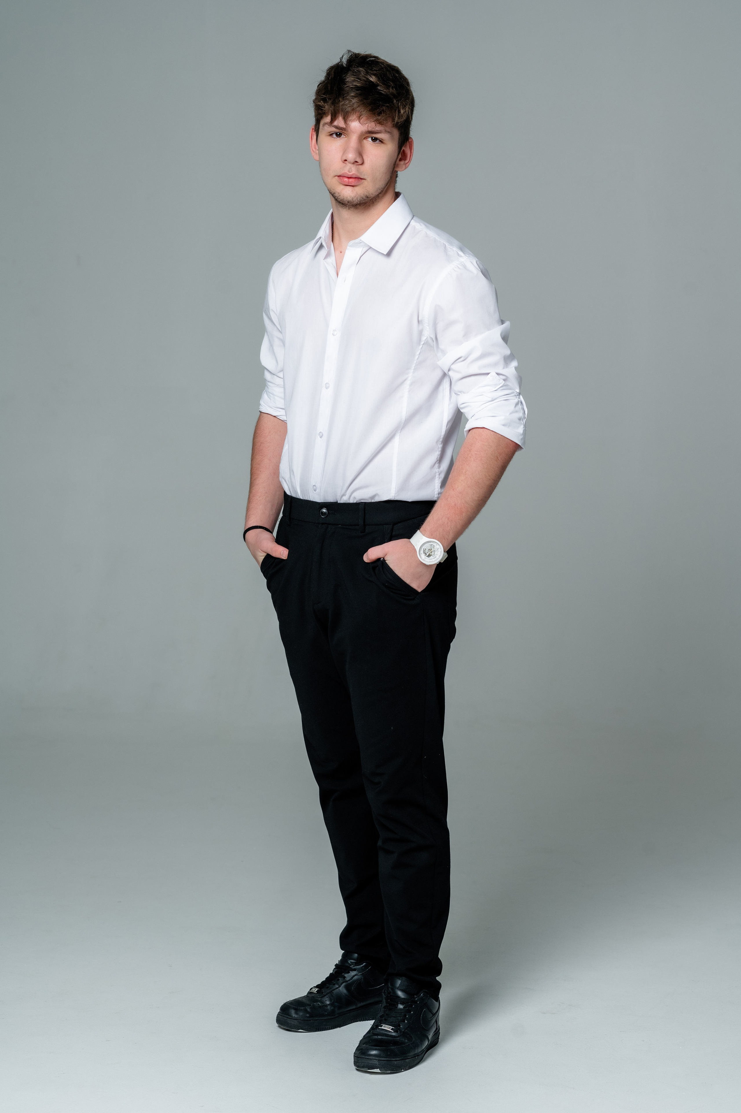 Студийные съёмки. Дом детской фотографии Арсюткиной Наталии™