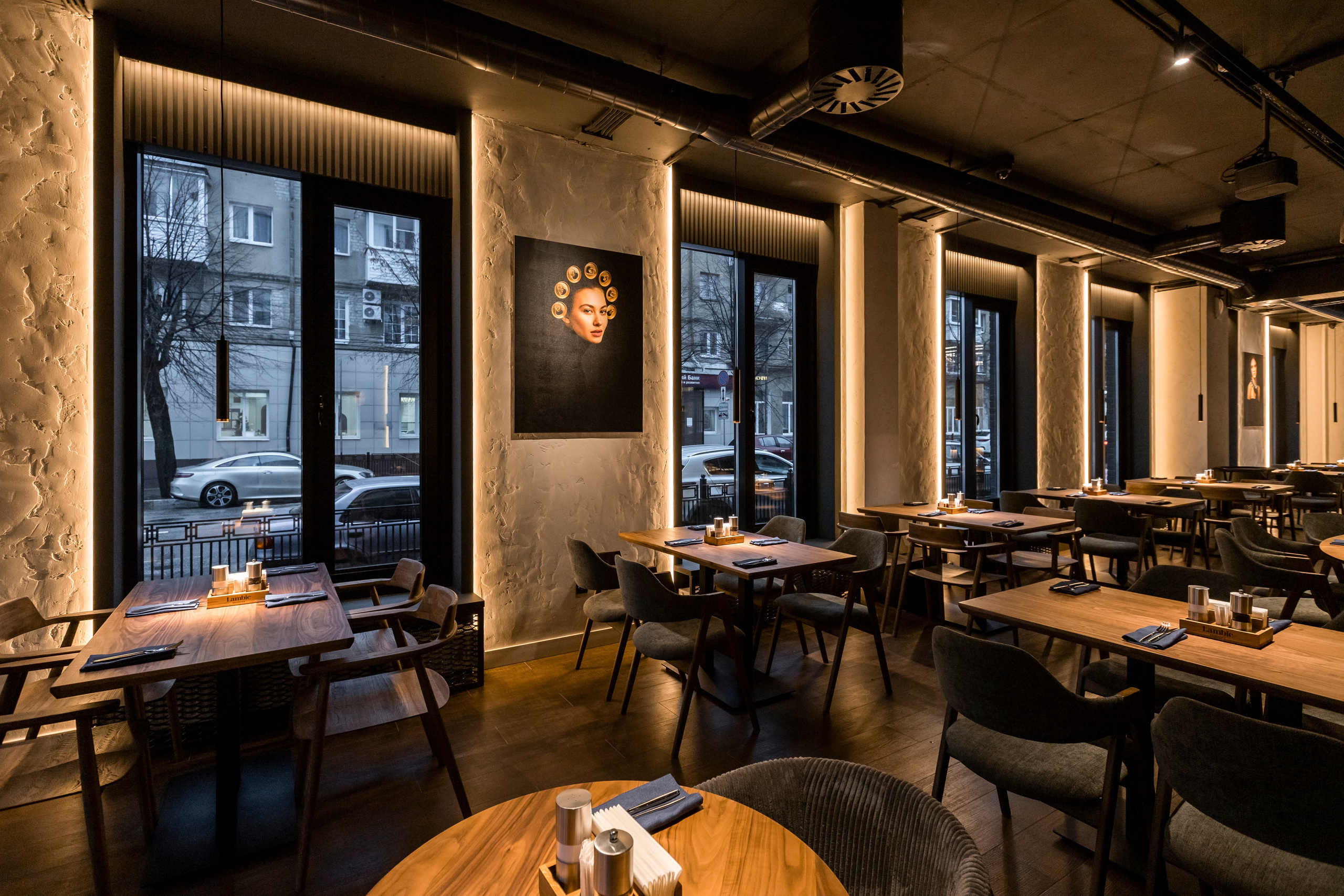 Съемка интерьеров и недвижимости | Фотограф Павел Шевченко. Фотограф Павел Шевченко