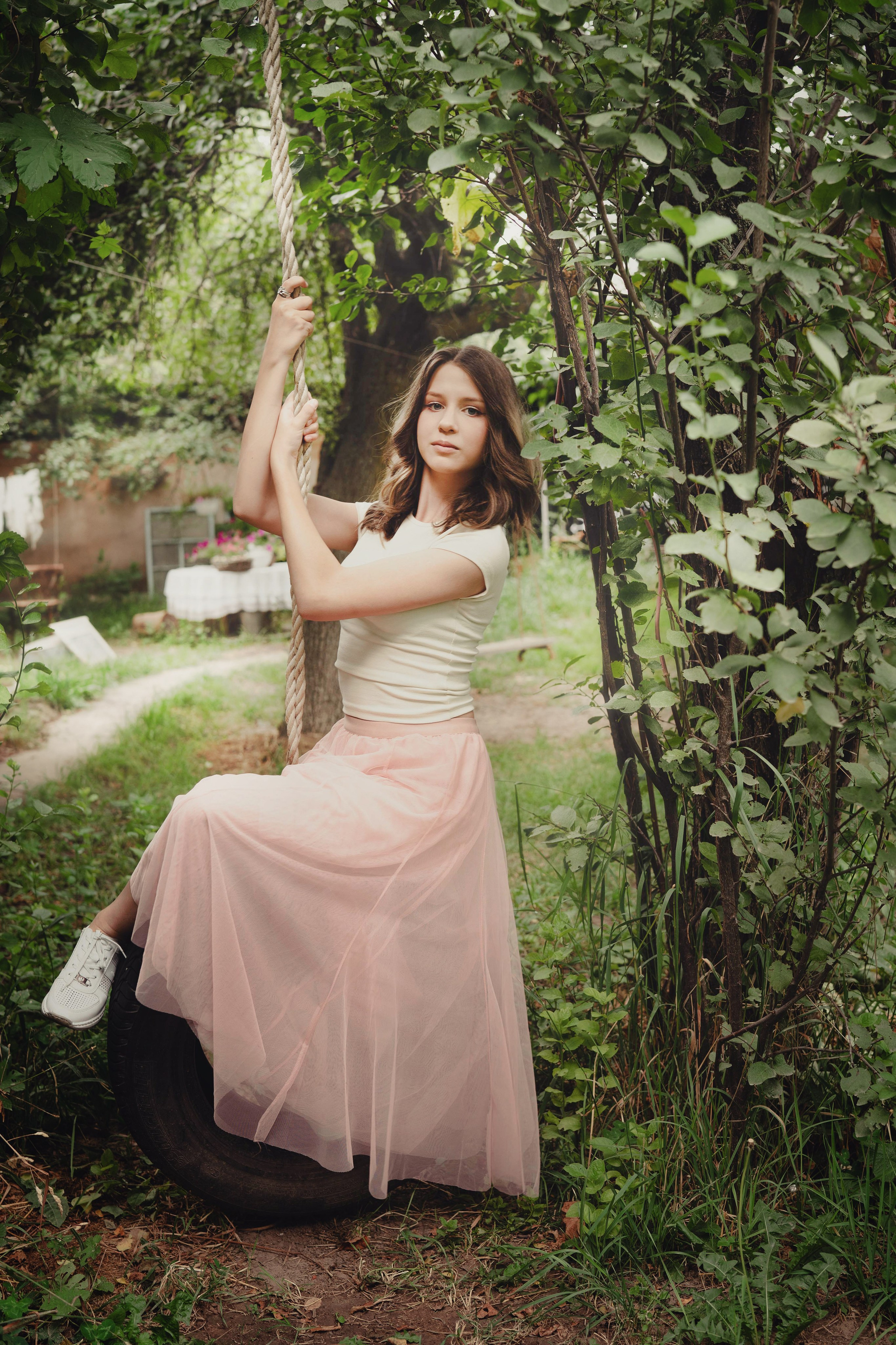 Юлианна. Семейный фотограф, женский фототерапевт