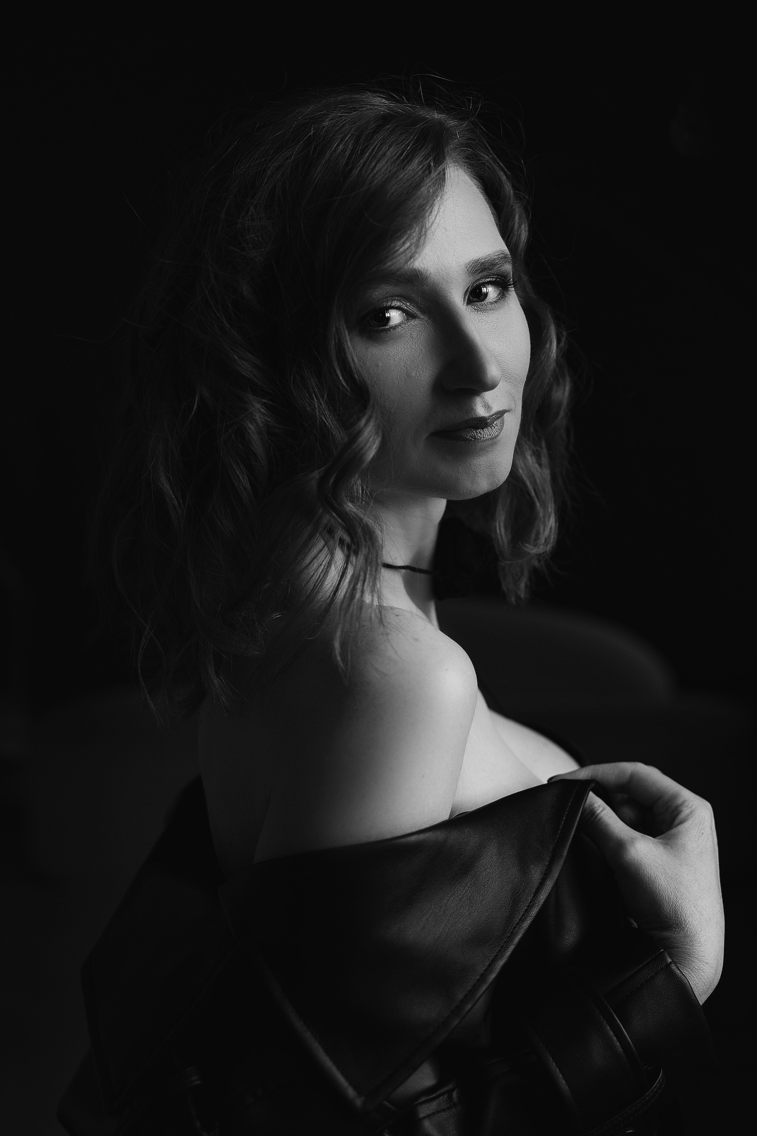 Ксения. Семейный фотограф, женский фототерапевт