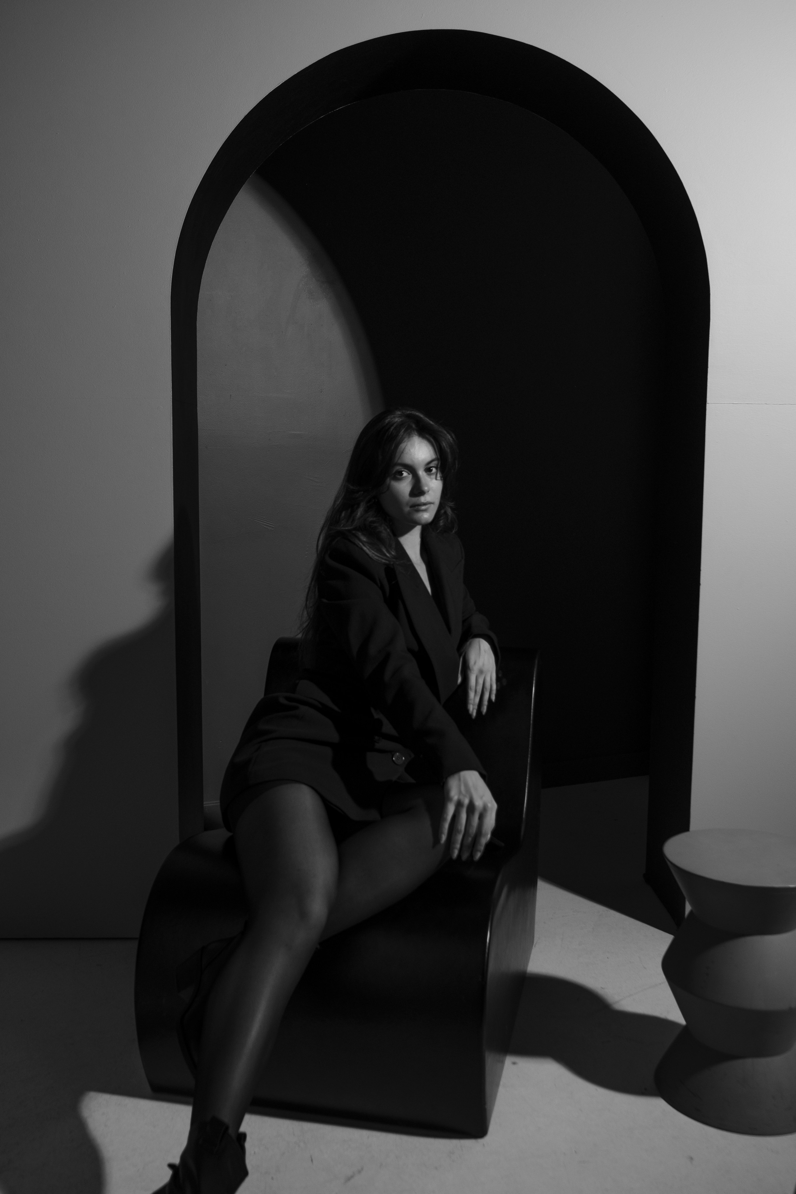 Татьяна, 2024. Портретный фотограф в Москве Евгения Яковенко