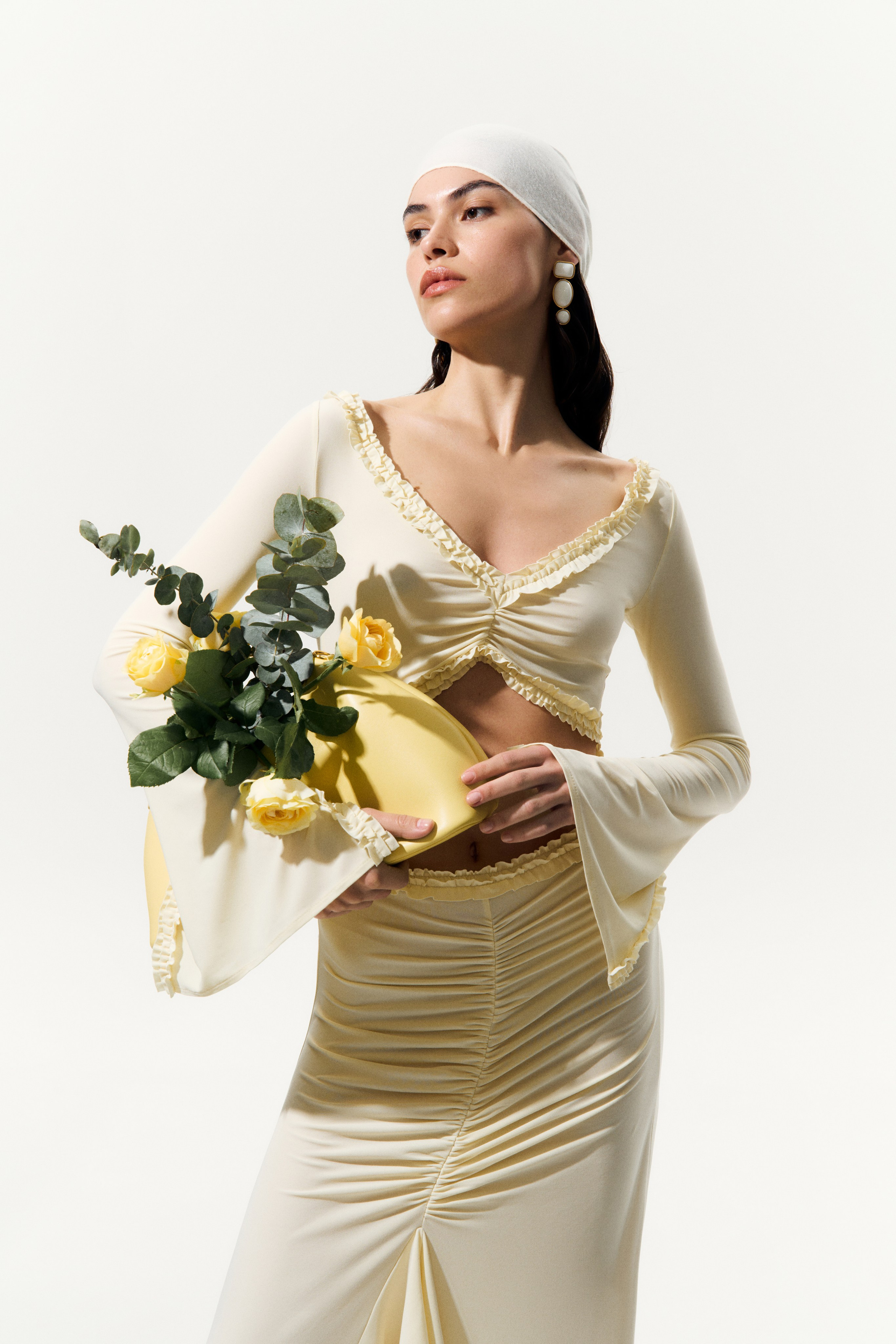 La.femme.brand. Юлия Пестрикова