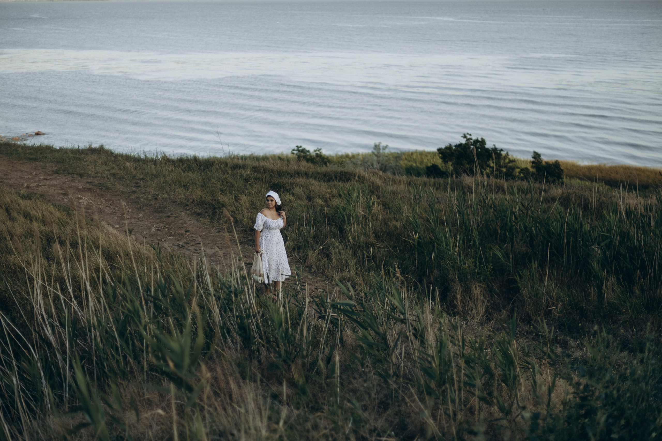 Настя. Главная