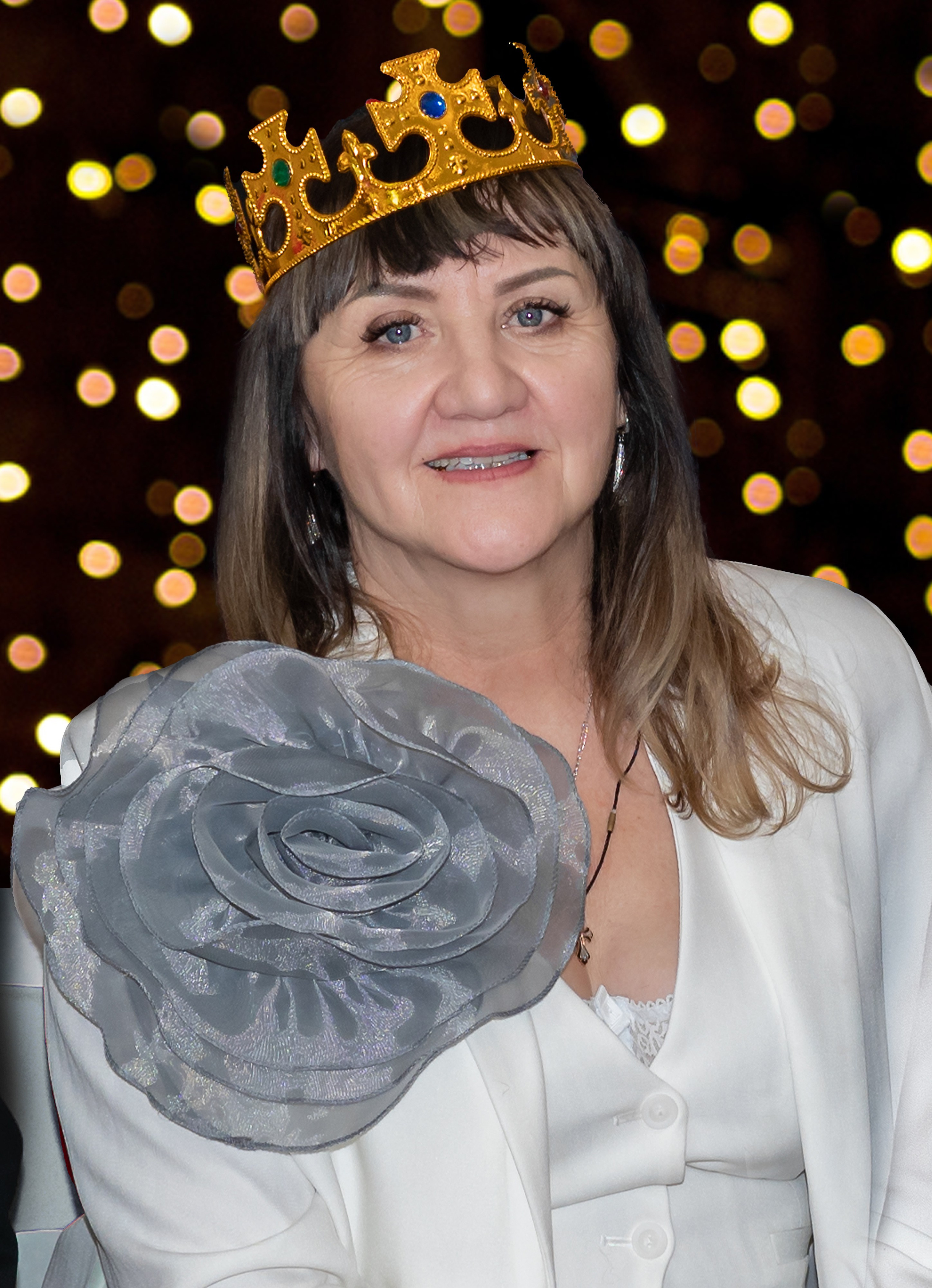 Юбилей Ирины Евгеньевны. Фотограф широкого профиля Чита-Цасучей