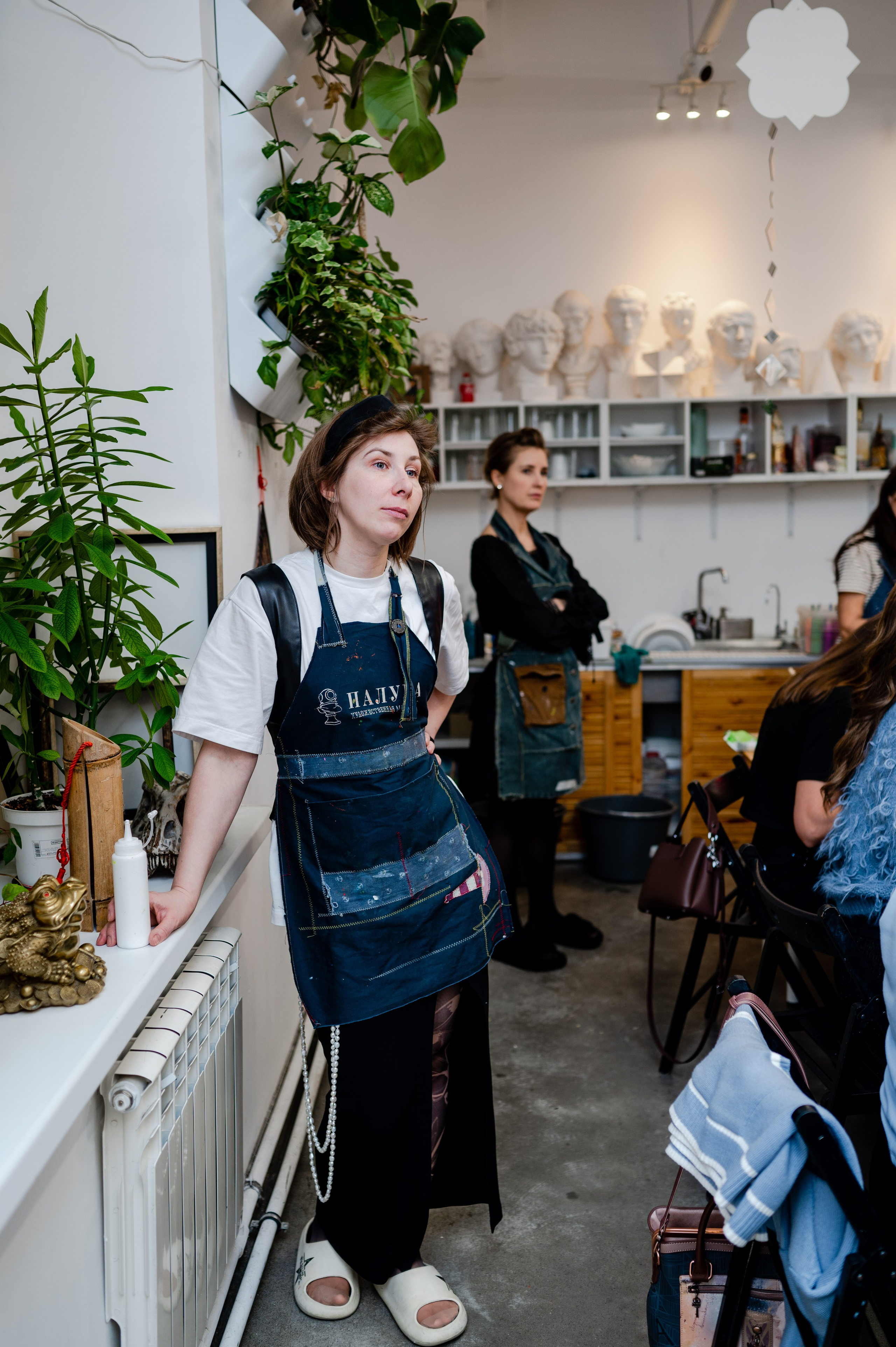 Взрослые праздники (репортаж). Семейный и детский фотограф в Хабаровске Матюшкова Екатерина