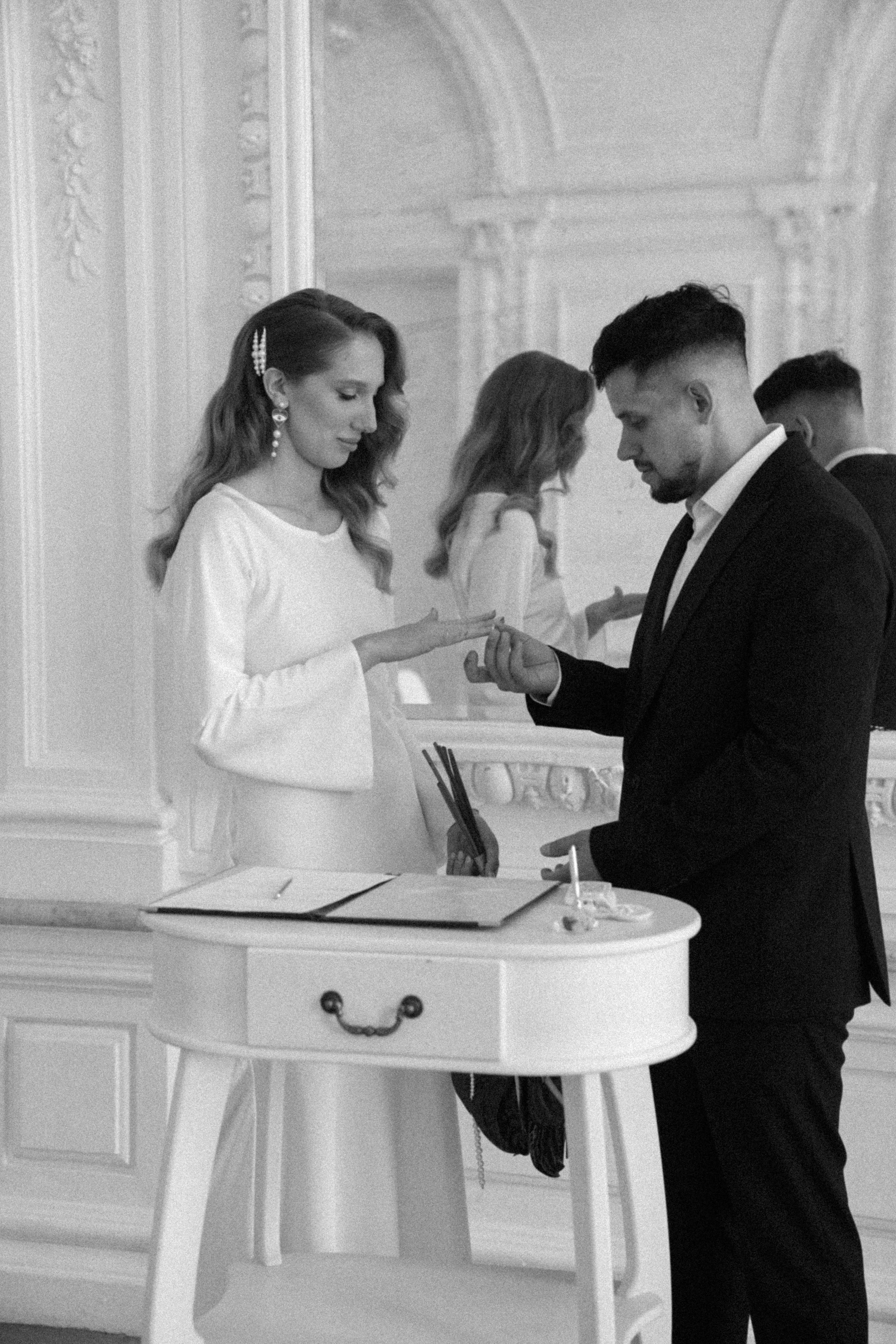 Александр и Дарья. Прогулка. (+ пленка). Свадебный и семейный фотограф Ястребова Маргарита