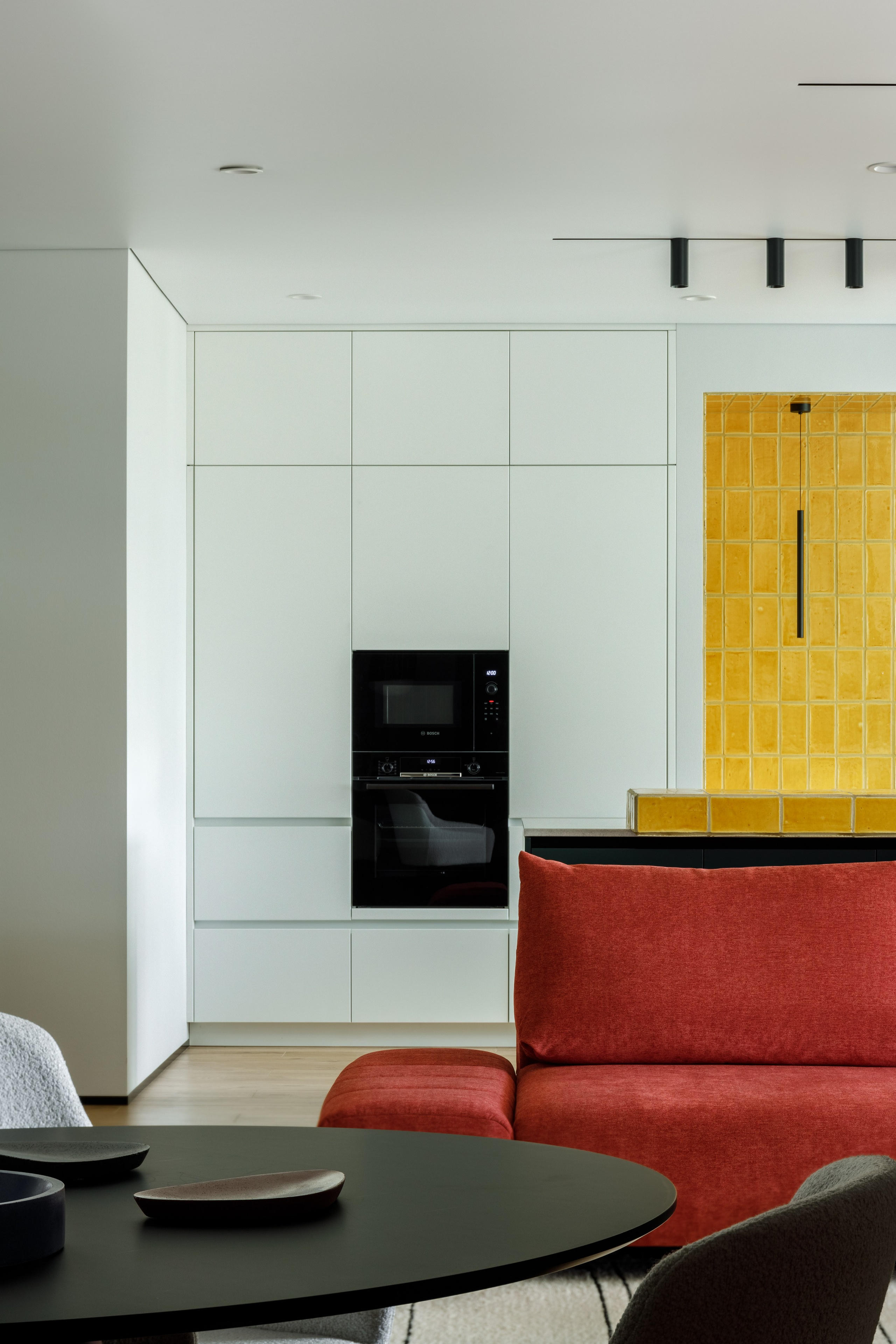 Дизайн интерьера квартиры 120м. Студия дизайна в Краснодаре — закажите дизайн-проект дома или квартиры от студии FARENI