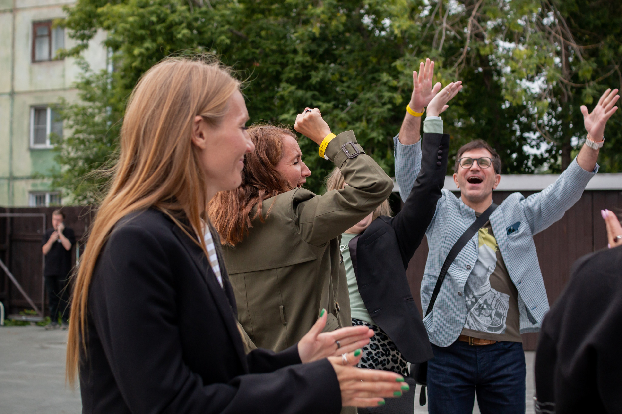 Винный фестиваль PRO WINE. Фотограф в Новосибирске Екатерина Васильева