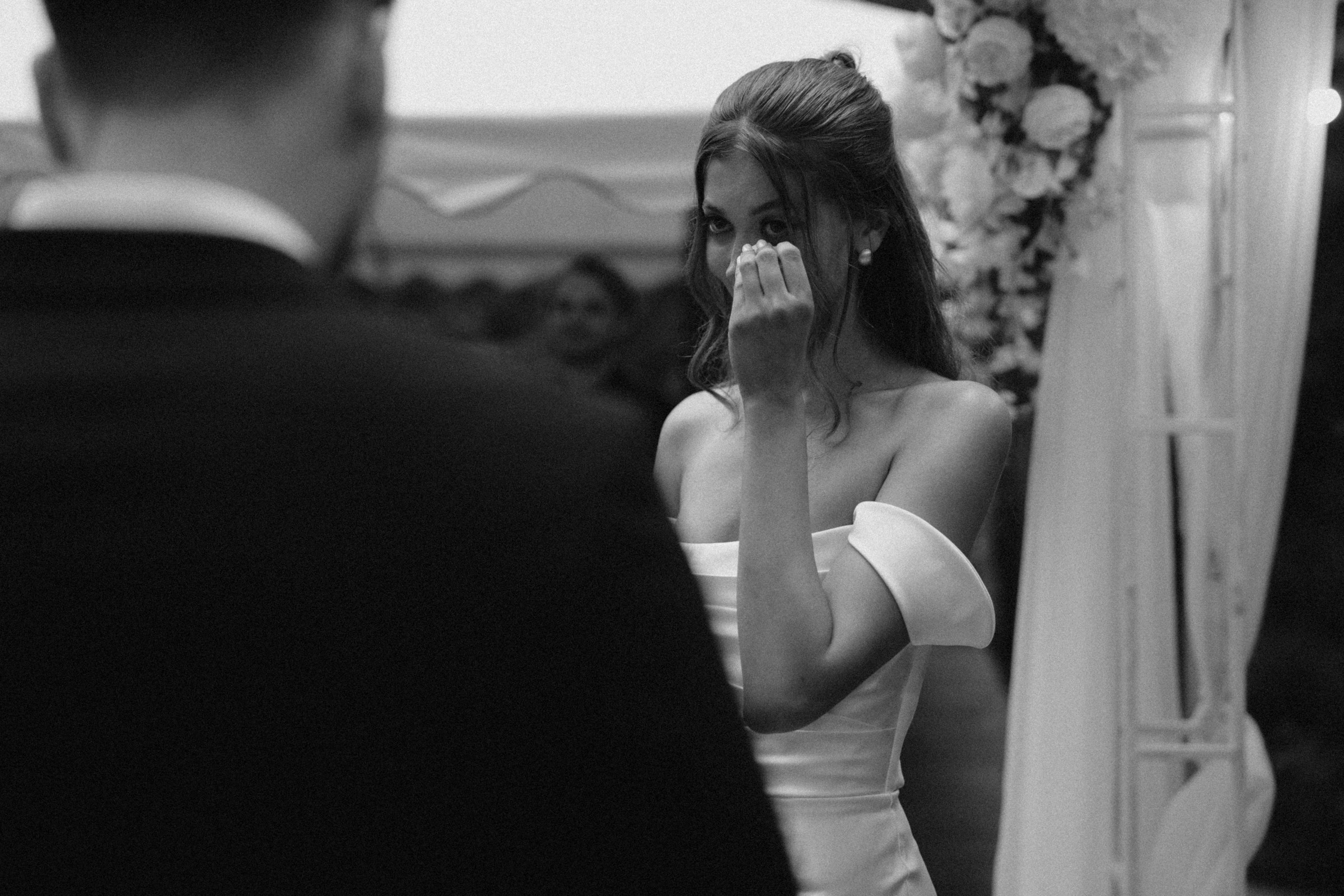 For Johny with love. Свадебный фотограф в Ярославле Илья Жуков