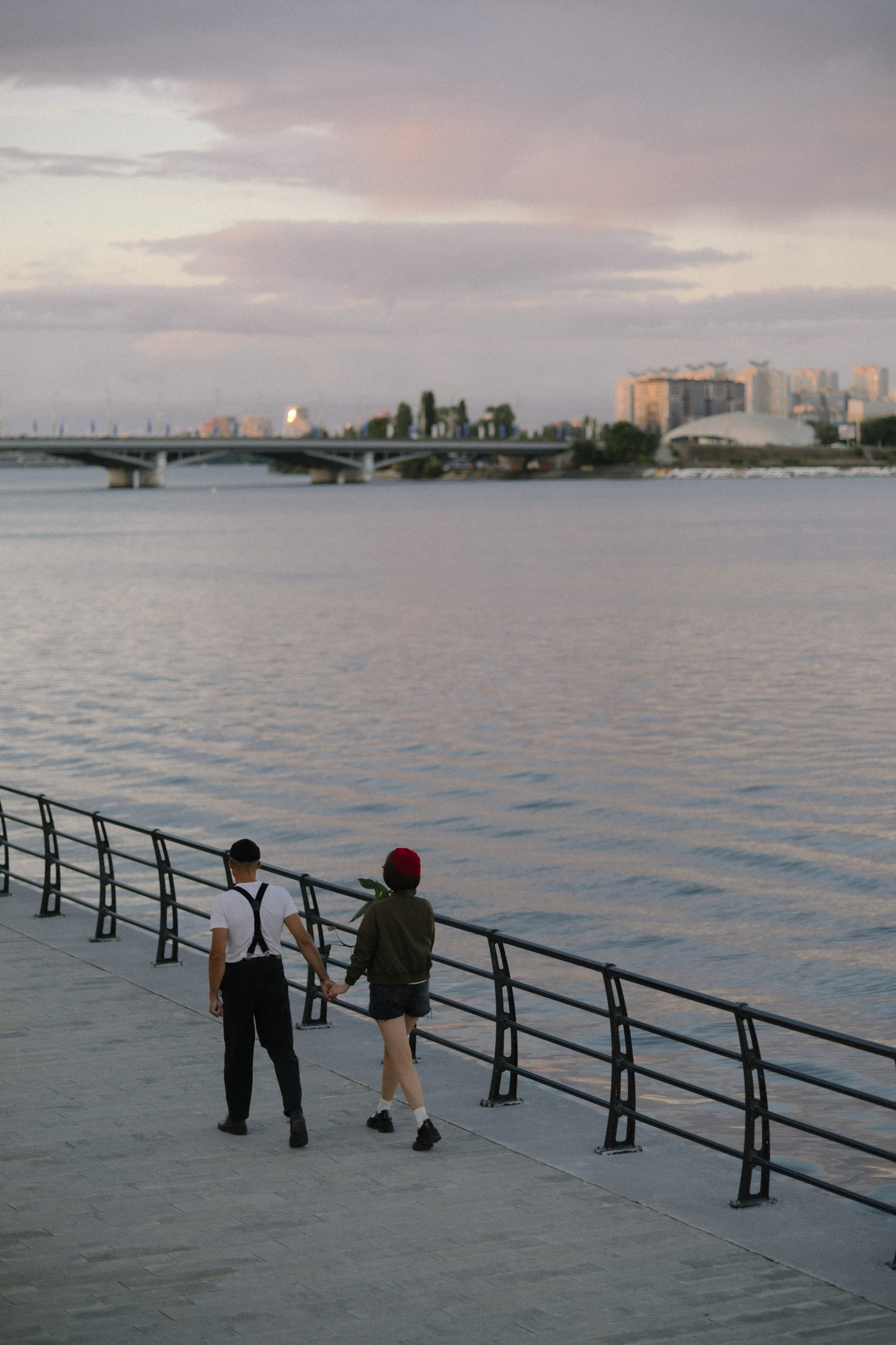 Leon. Фотограф Софья Гречка
