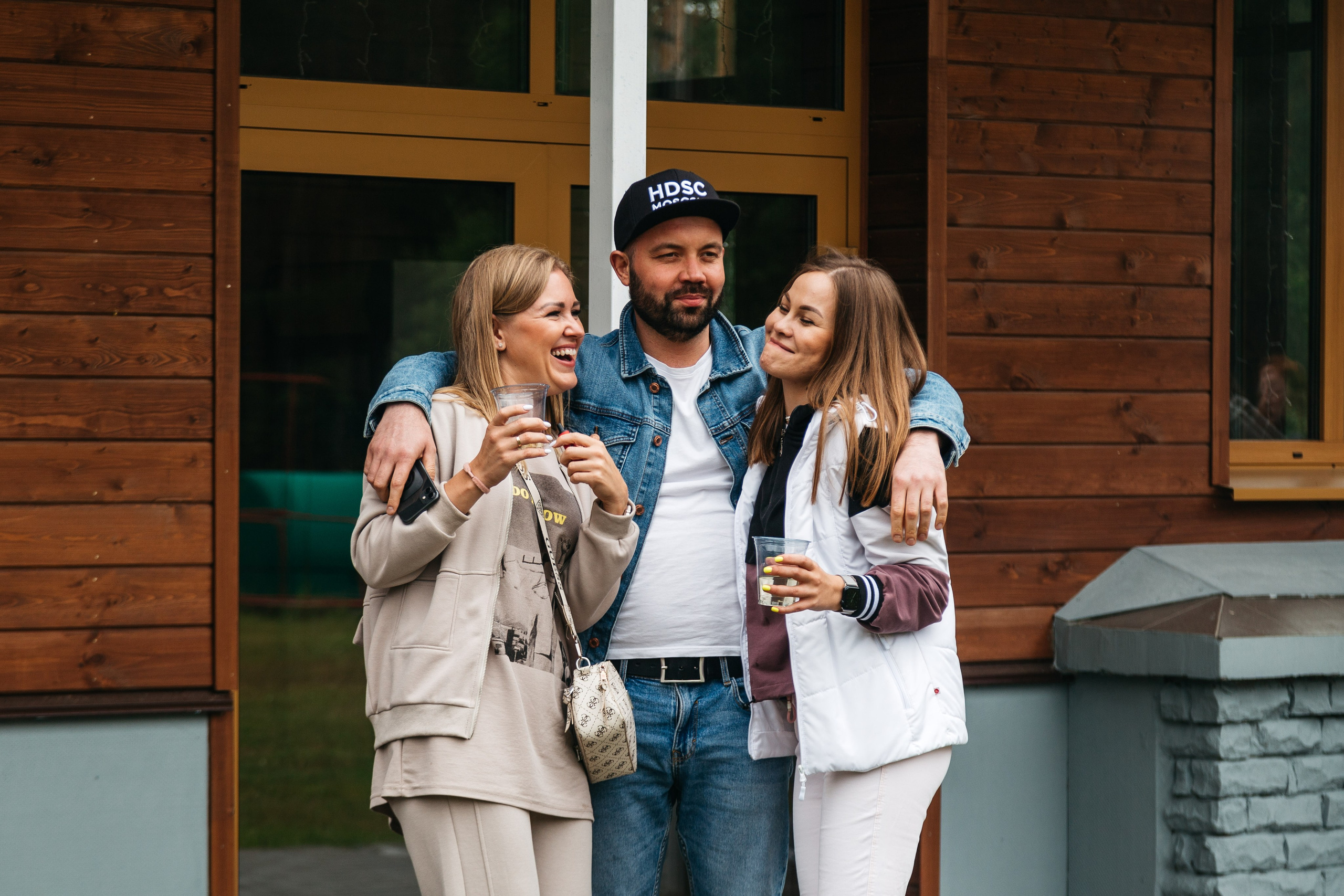 Фотоотчёт, репортаж с любого вашего мероприятия
