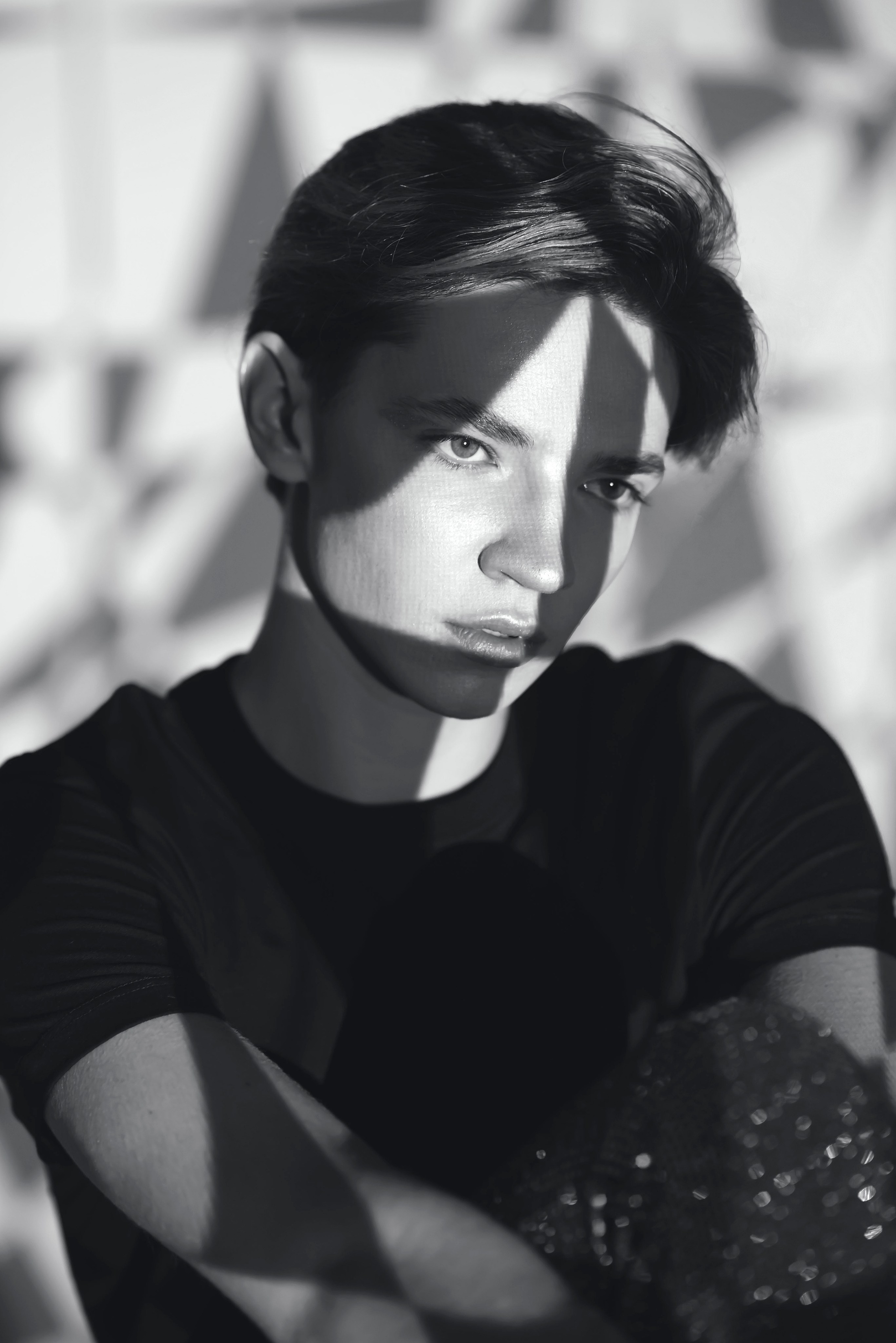 Фотосессии Москва, фотосессии для девушке. Фотограф в Москве Аня Цыплакова