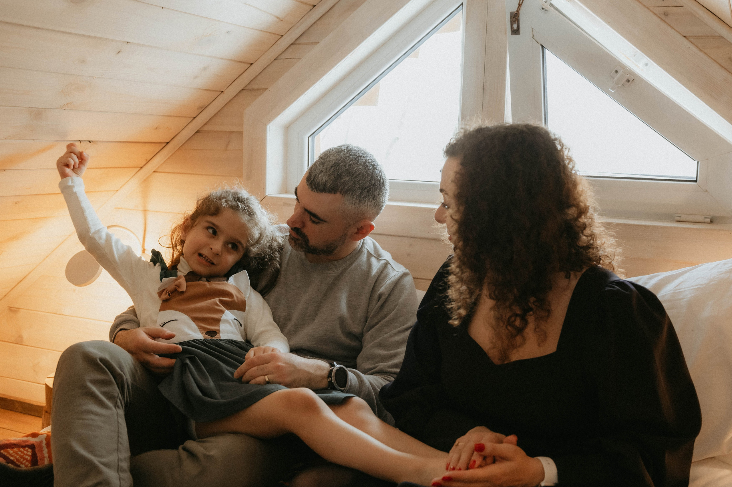 Дочкин Дом. Свадебный и семейный фотограф в Тульской области Пашкова Екатерина