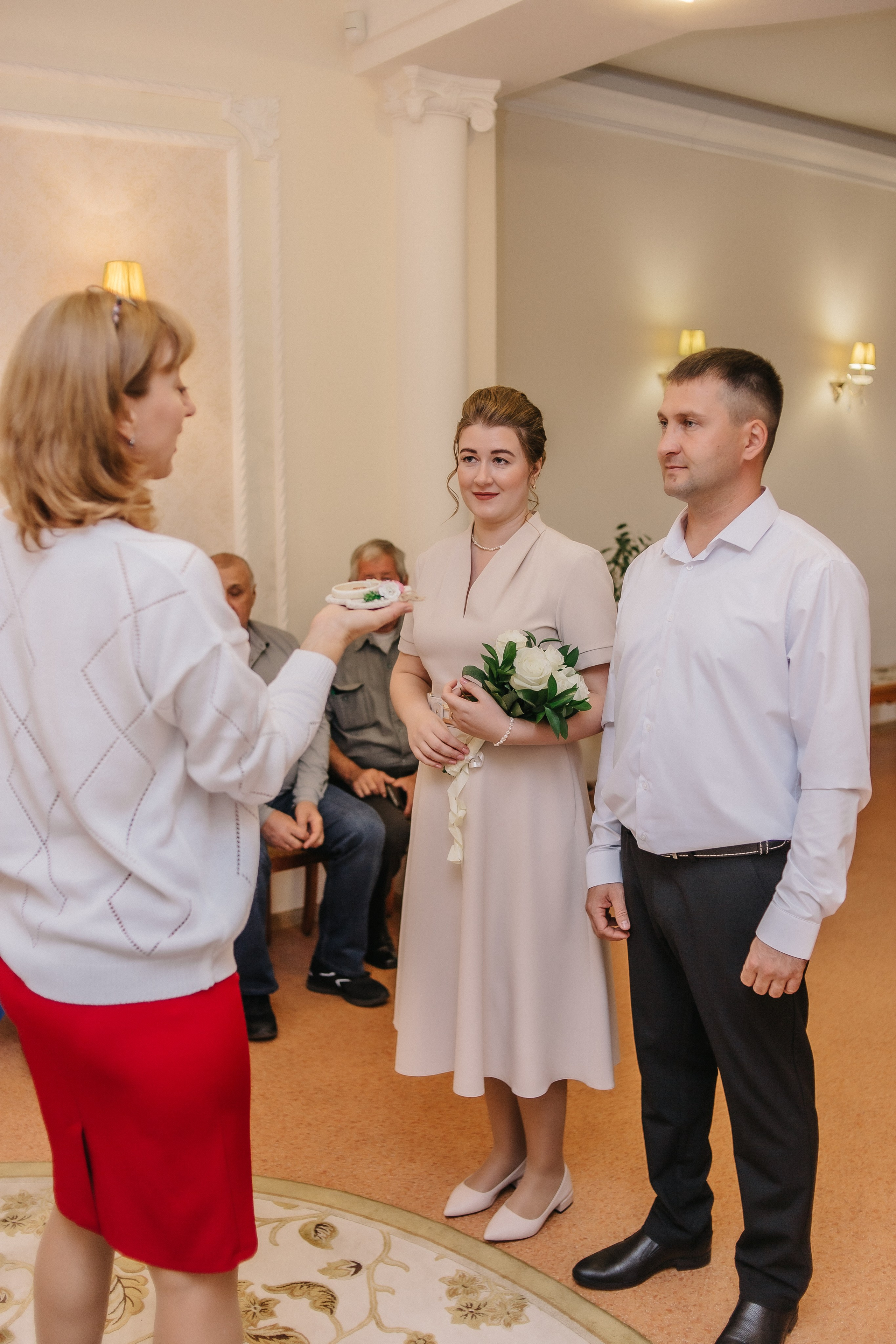 Елена и Евгений. Свадьба. Фотограф Регина Крикунова г. Красноярск