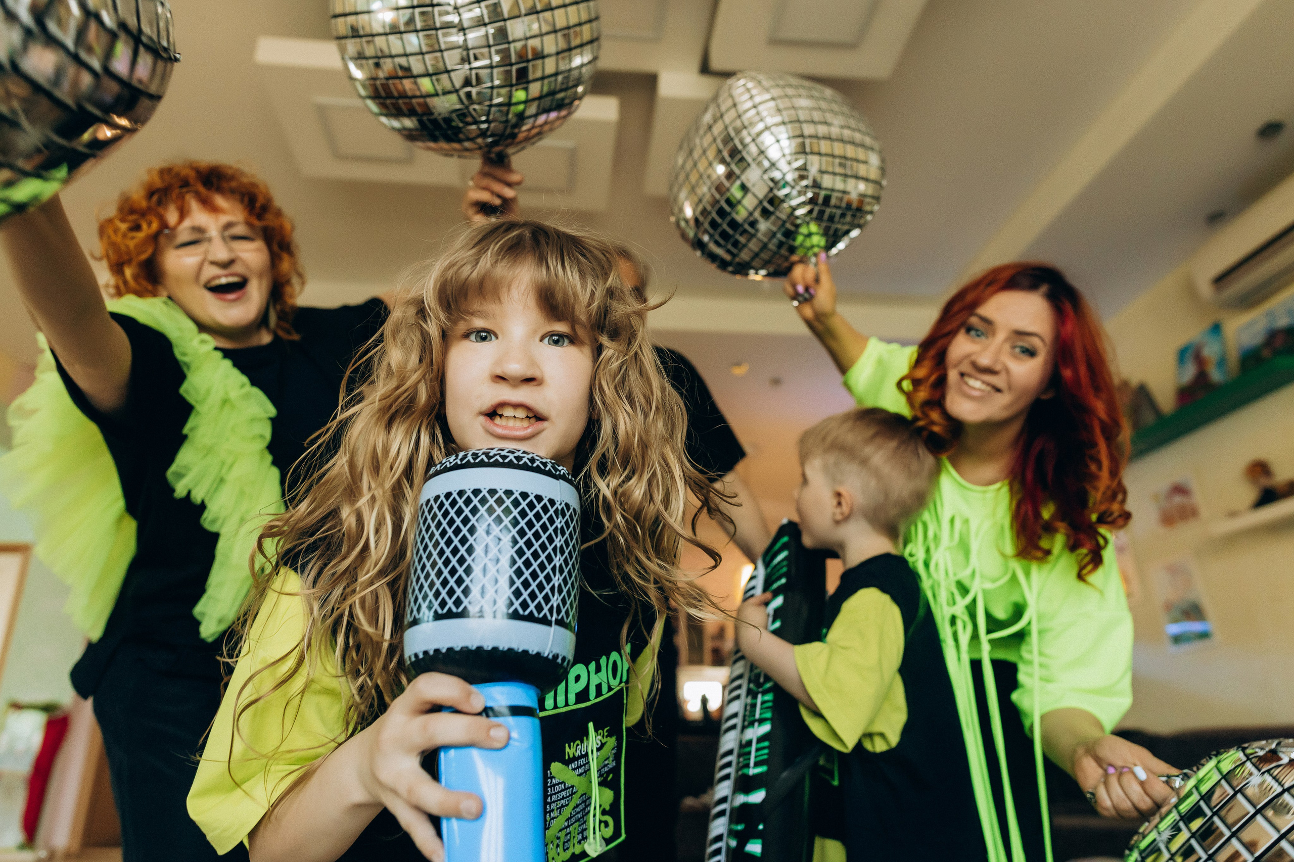 Олеся. Семейный фотограф и детский фотограф в Волгограде Алеся Бутакова — дет