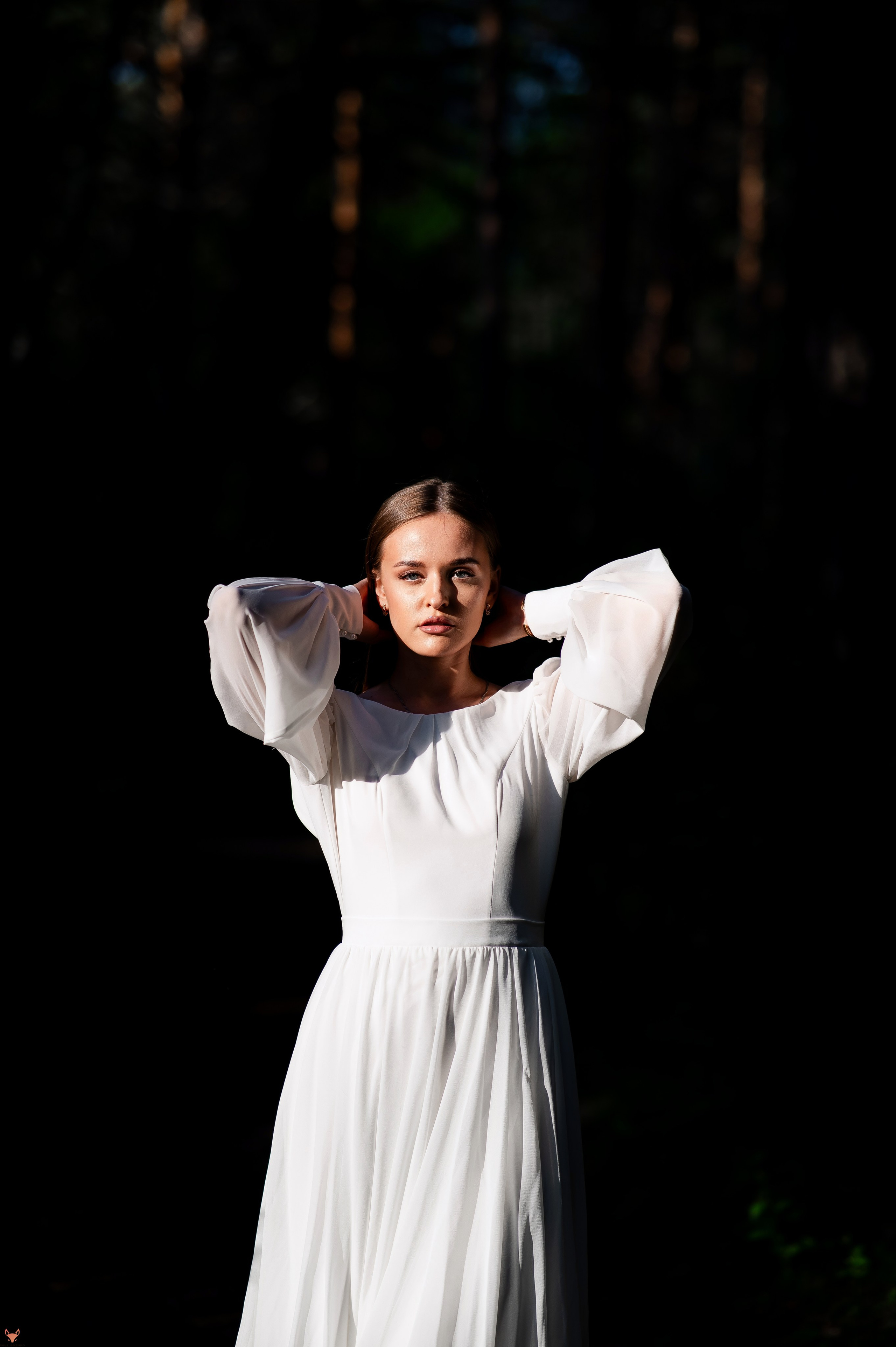 Алина. Свадебный Фотограф Абакан