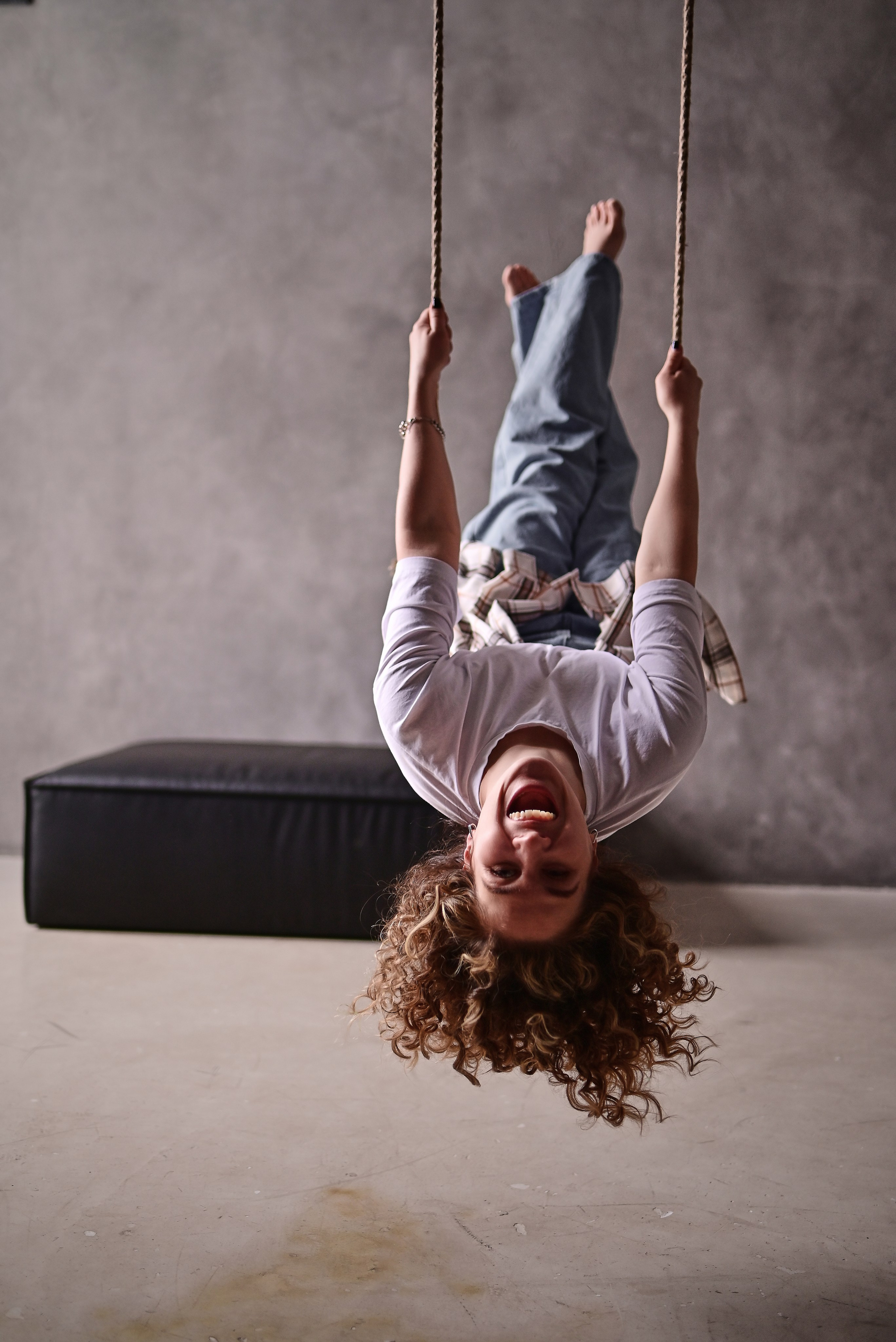 Валерия. Фотограф, психолог и фототерапевт в Екатеринбурге Ольга Неуймина