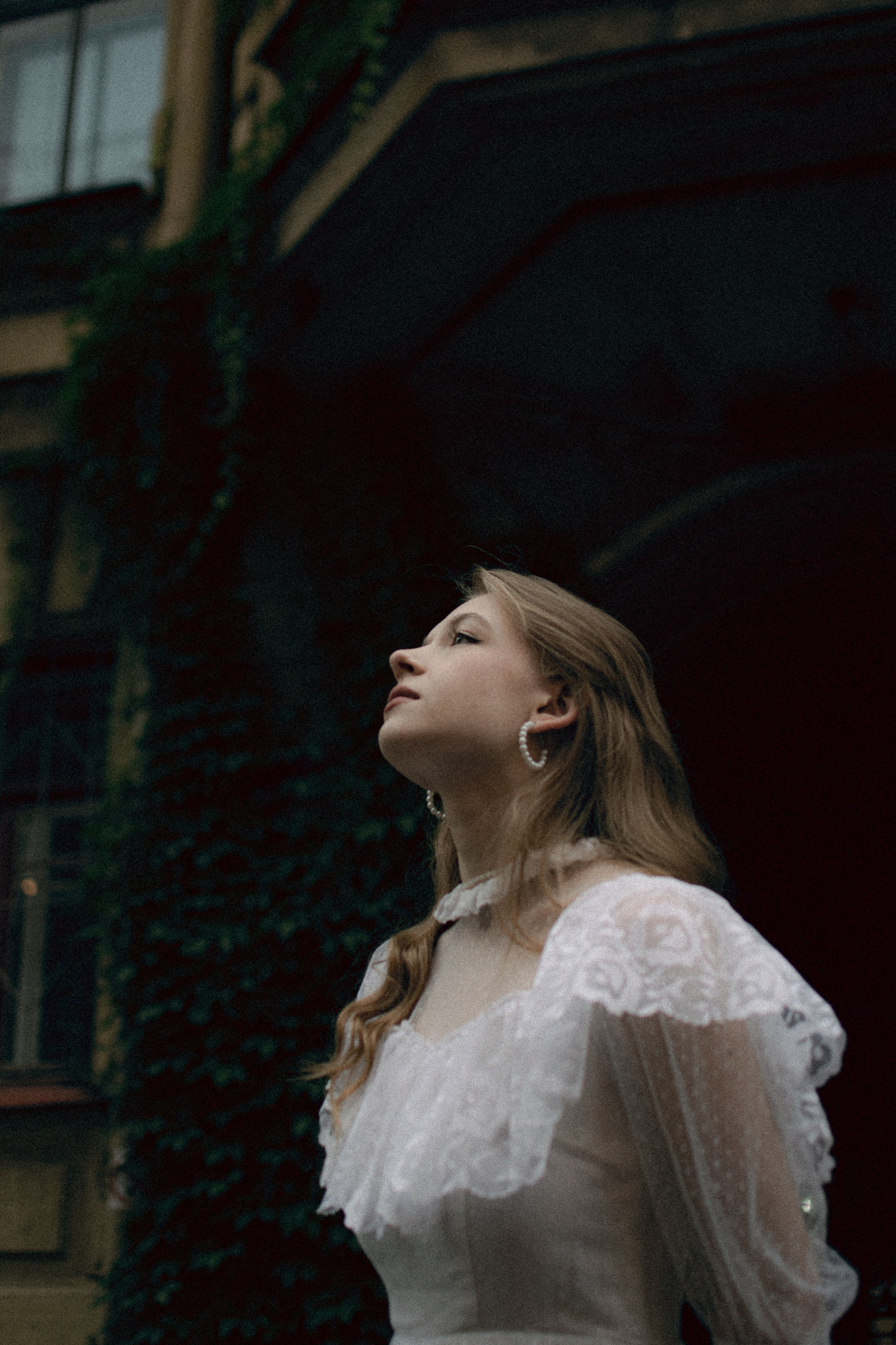 Лиза|парадная. Карина не озоруй — фотограф Санкт-Петербург