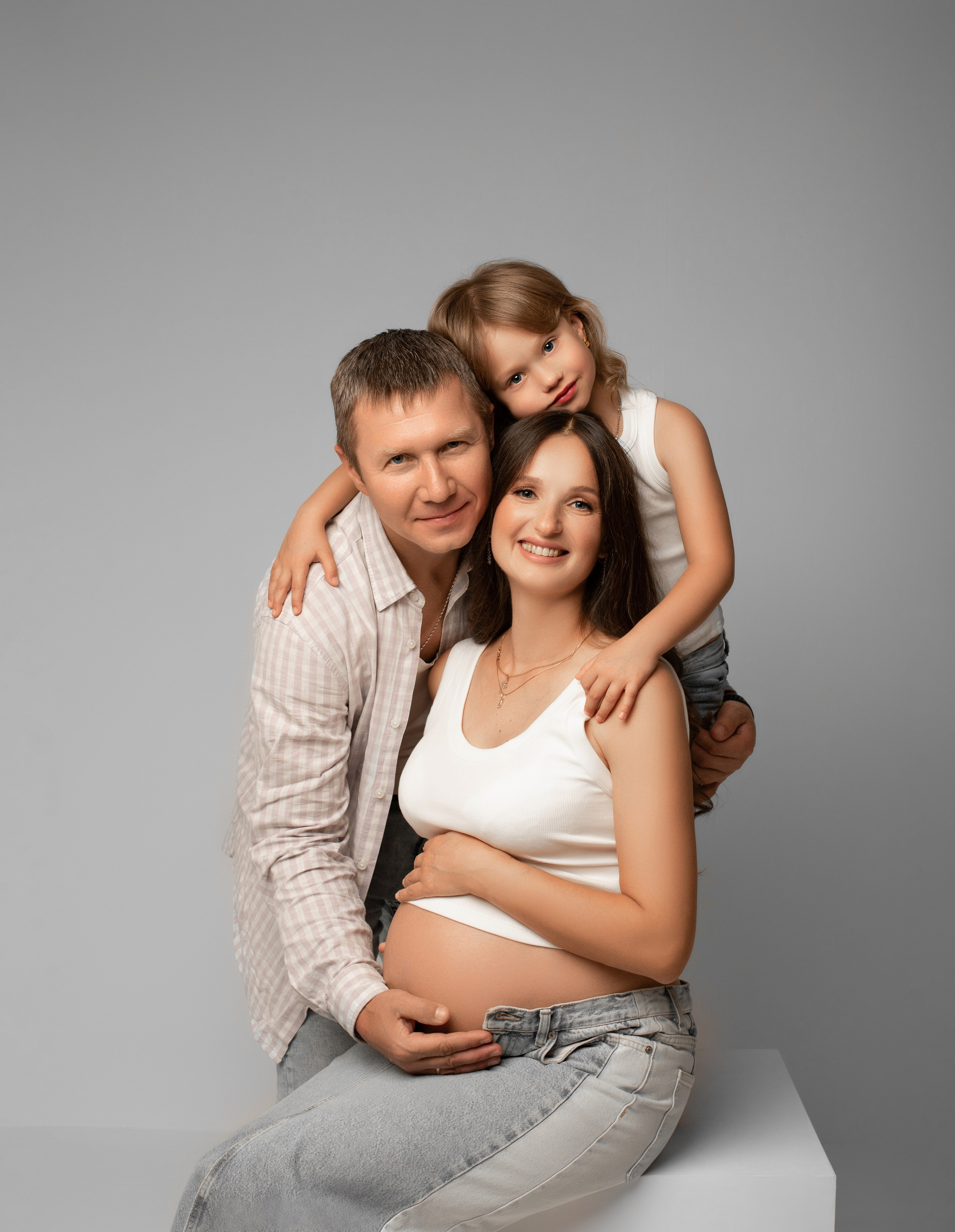 Беременность. Фотограф новорожденных и беременности Сергиев Посад Усачева Ирина