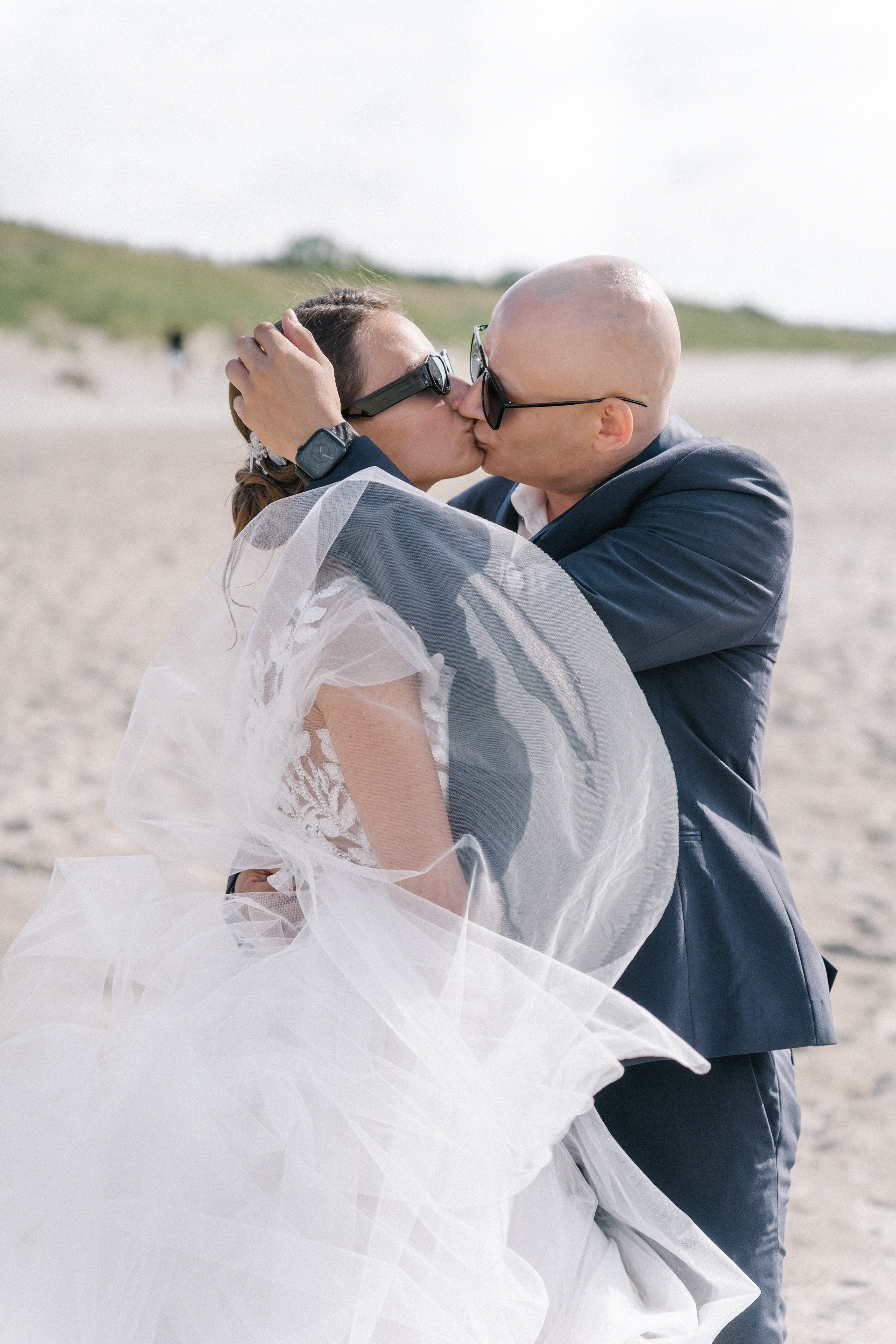 Костя и Маша. Фотограф в Калининграде Дмитрий Мишин