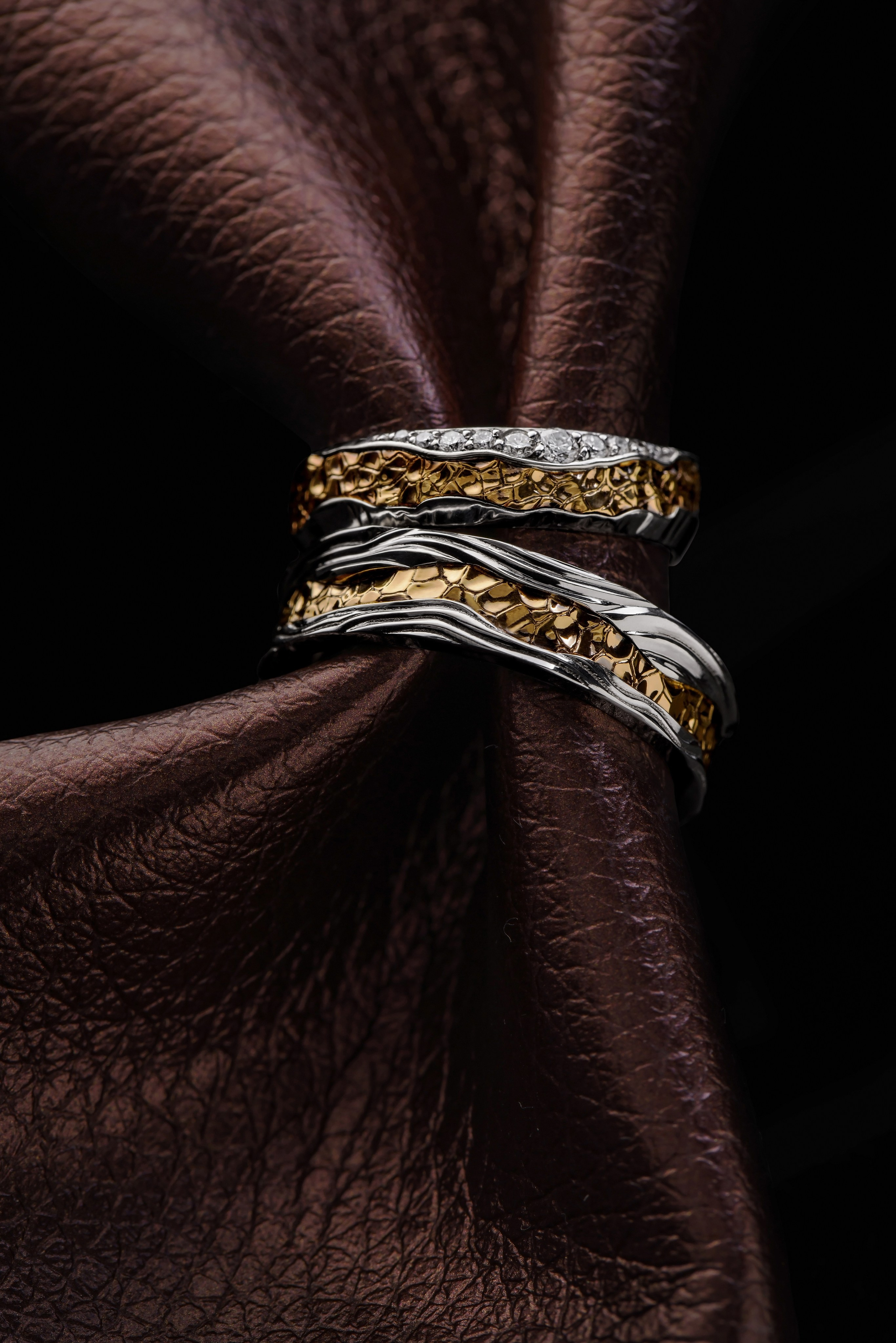 Medici jewelry. Контент фотограф в Москве Александр Хитько