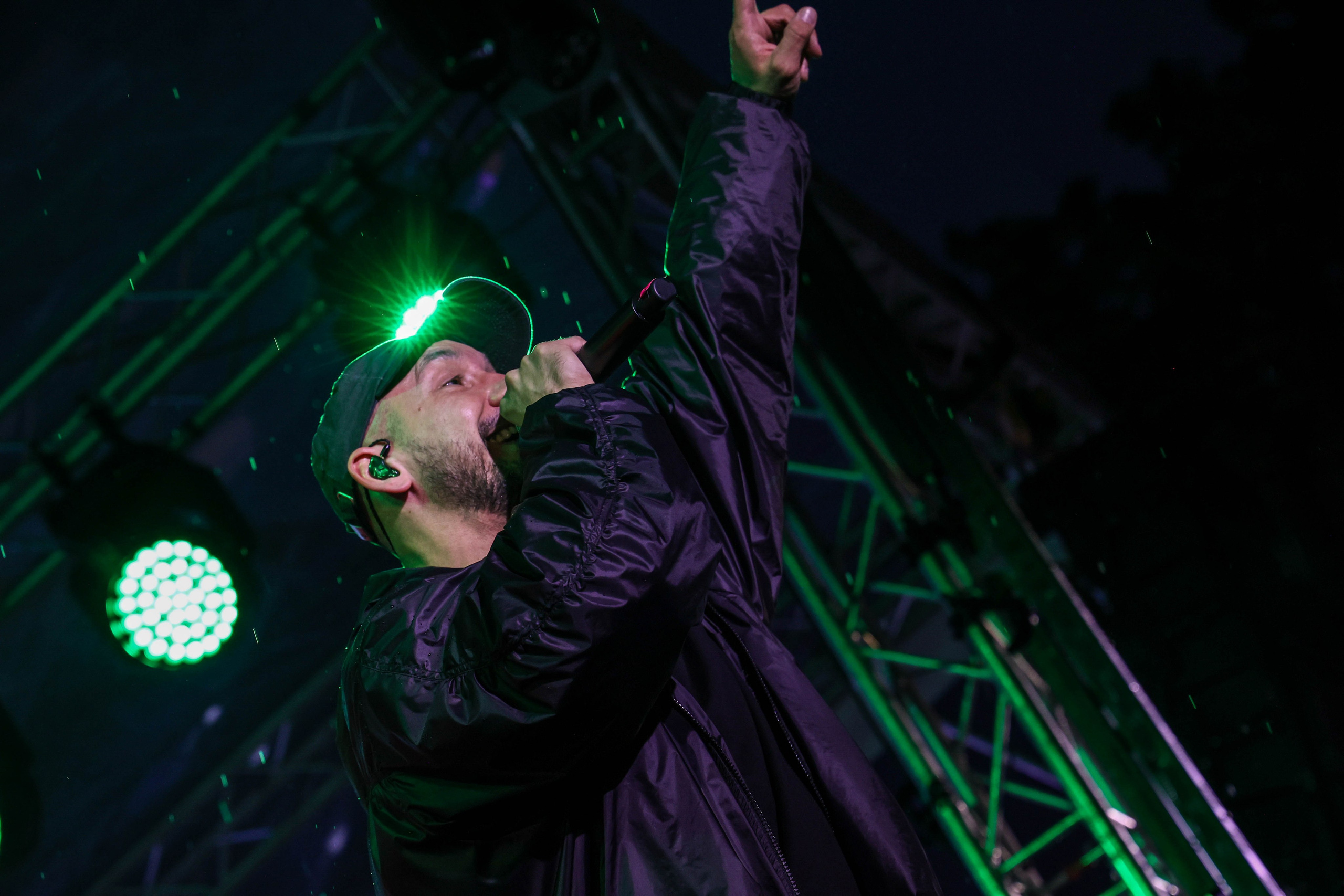 Концерт День молодежи. Елизавета Ковалевская — ваш профессиональный фотограф